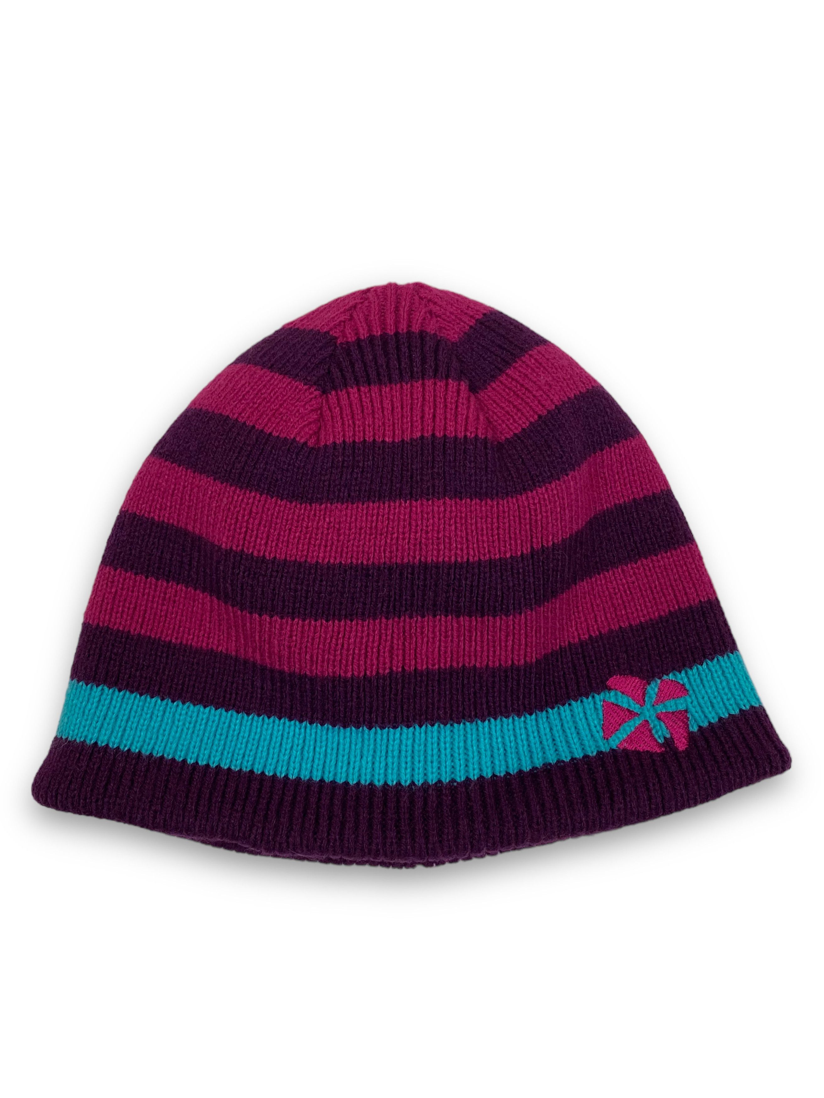 Other Vintage ANIMAL Reversible Skater Beanie Y2k M629 Size ONE SIZE - 5 Thumbnail