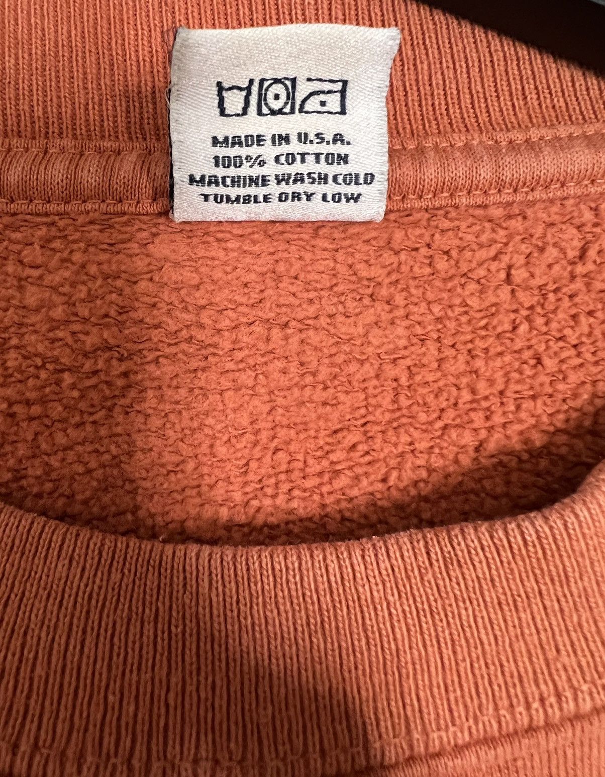 Sporty & Rich Sporty and Rich Health & Wellness Sweatshirt, Size L Size L / US 10 / IT 46 - 6 Thumbnail