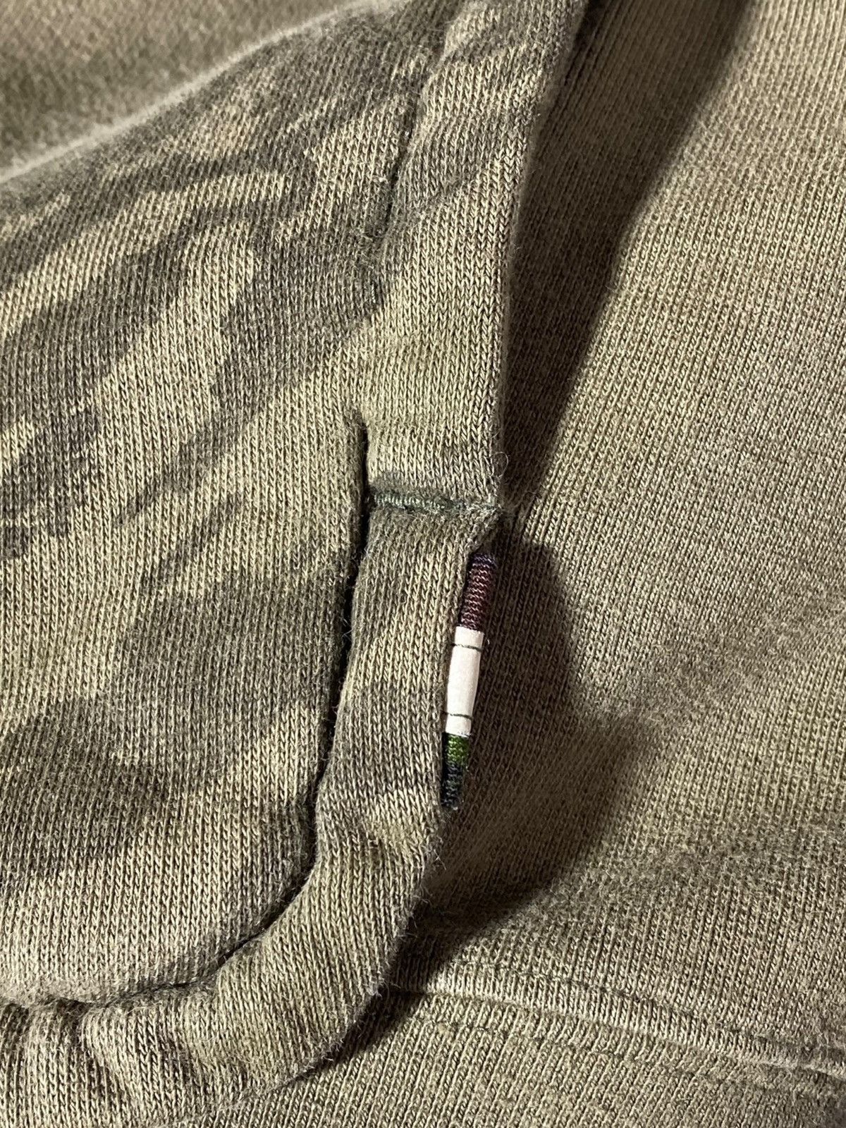 Maharishi 🔥 MAHARISHI BONSAI CAMO JACKET MILITARY STREET VIBES Size US XL / EU 56 / 4 - 12 Thumbnail