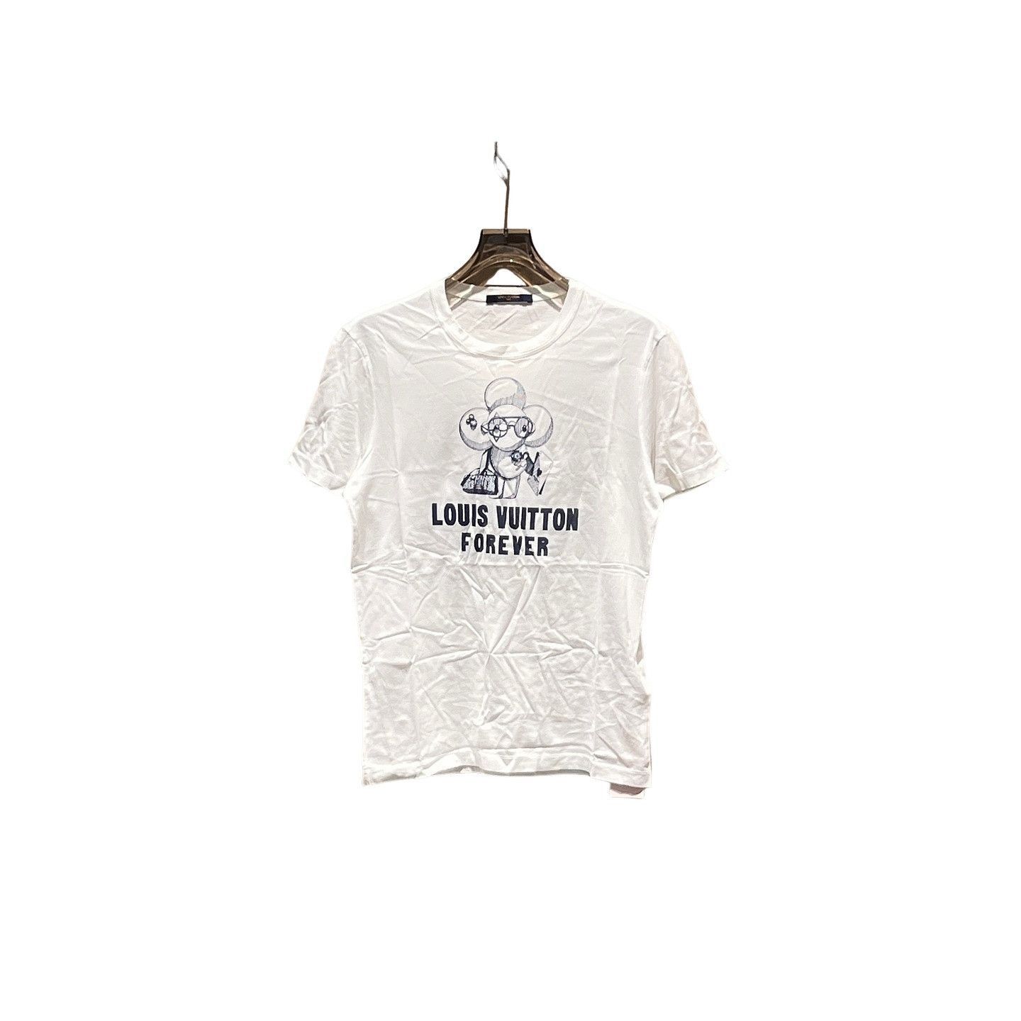 Louis Vuitton Louis Vuitton Forever T-shirt Pre Fall Winter | Grailed