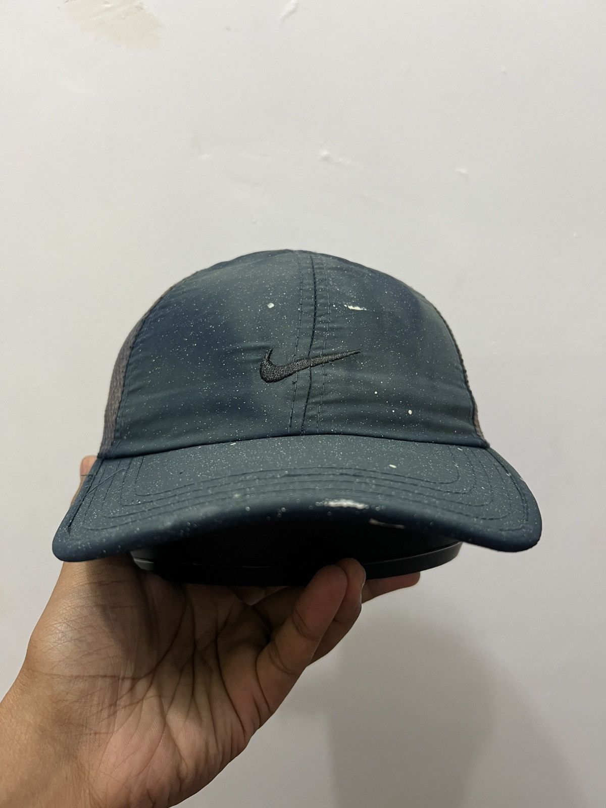 Nike Nike Painted Hat Size ONE SIZE - 6 Thumbnail