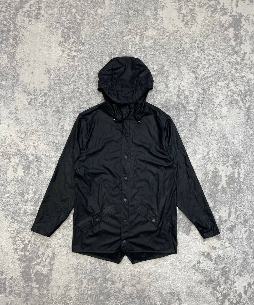 Rains RAINS Norton Rain Jacket | Grailed