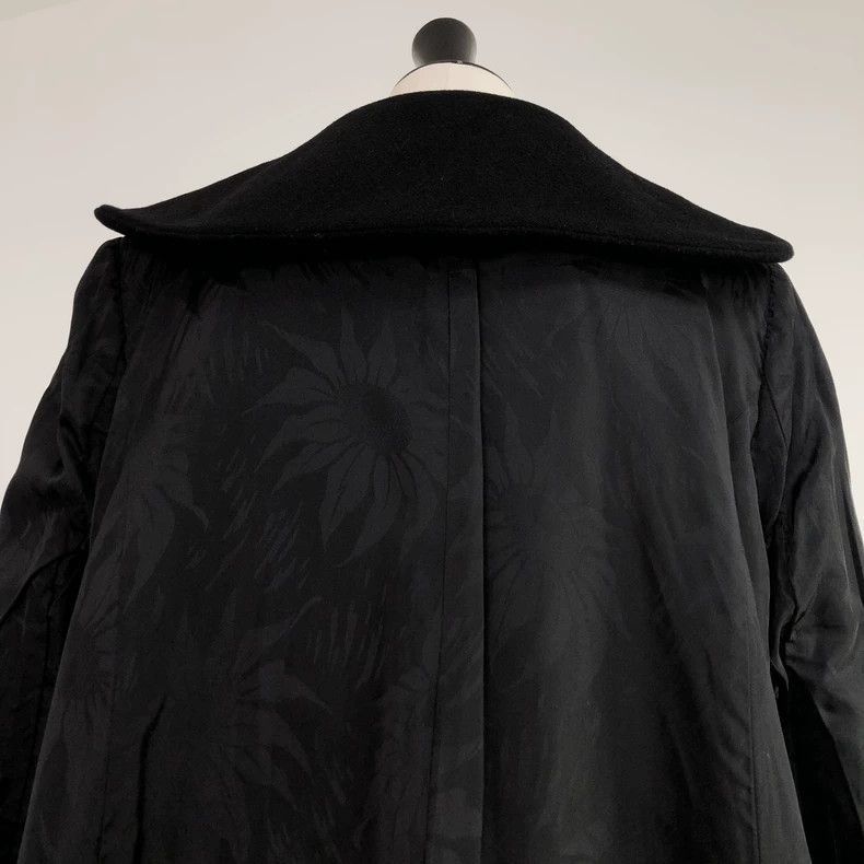 Comme des Garcons comme des garcons 92aw reversible sunflower jacket-2506 Size US L / EU 52-54 / 3 - 3 Thumbnail