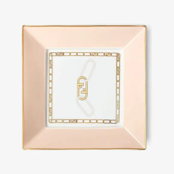 Fendi o1loc1c0824 Size: OS / Pocket Emptier in Light Pink Size ONE SIZE - 1 Preview