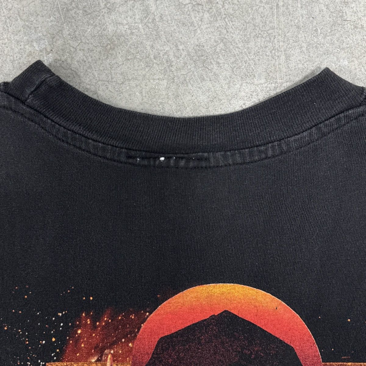 Star Wars Vintage Darth Maul Star Wars Shirt Size US XL / EU 56 / 4 - 7 Thumbnail