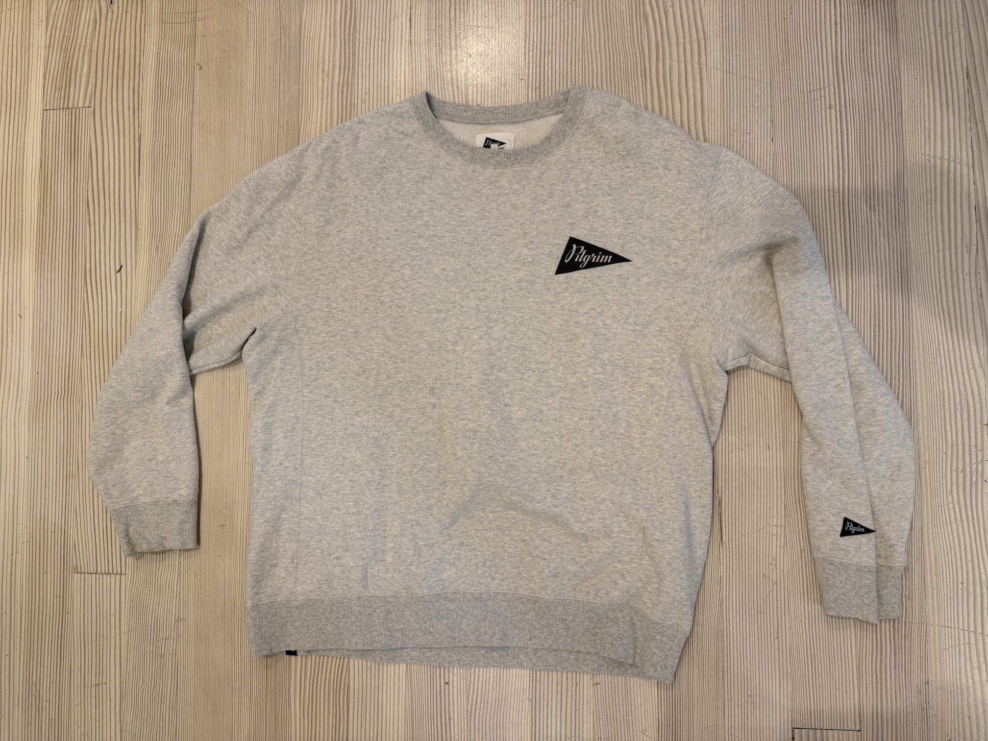 Pilgrim Surf + Supply Team crew Size US XL / EU 56 / 4 - 1 Thumbnail