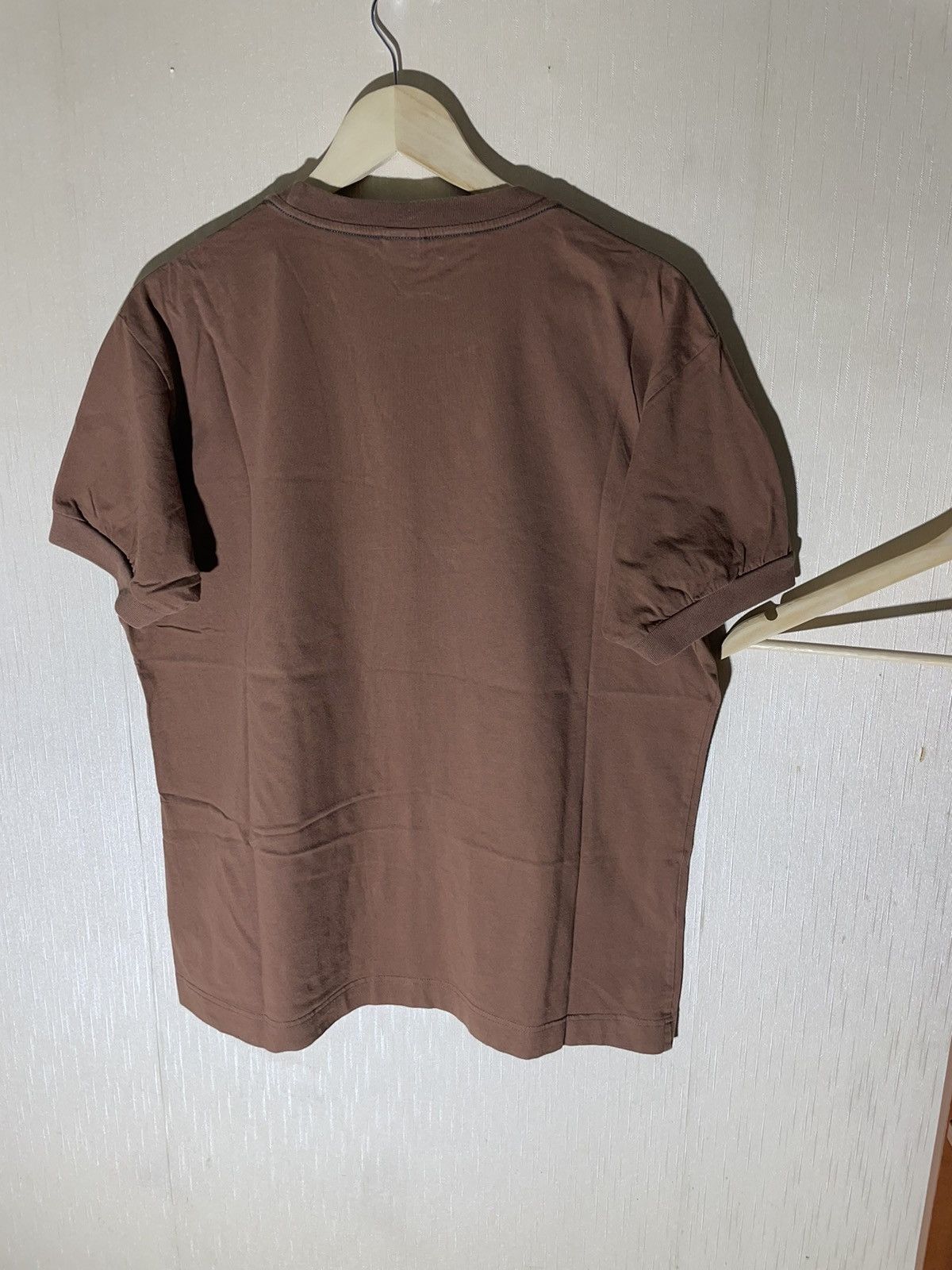 Diesel × Vintage Diesel vintage streetwear T shirt 90s Size US XXL / EU 58 / 5 - 8 Thumbnail