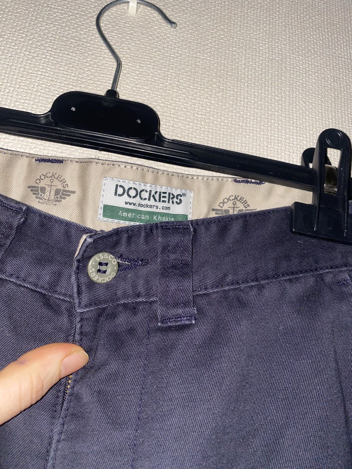 Dockers Dockers khakis29W30L Size 29" - 16 Thumbnail
