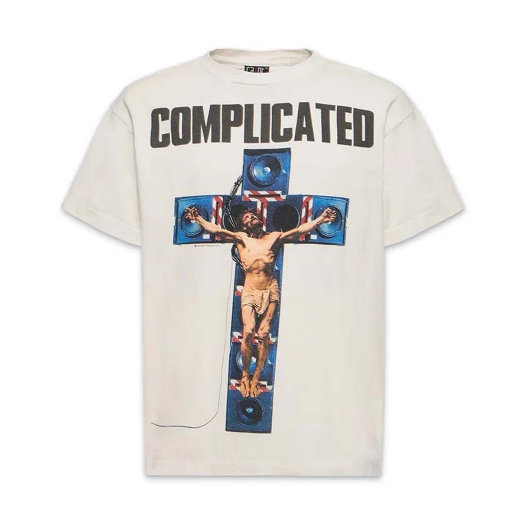 READYMADE × Saint Michael Saint Michael Kosuke Kawamura
