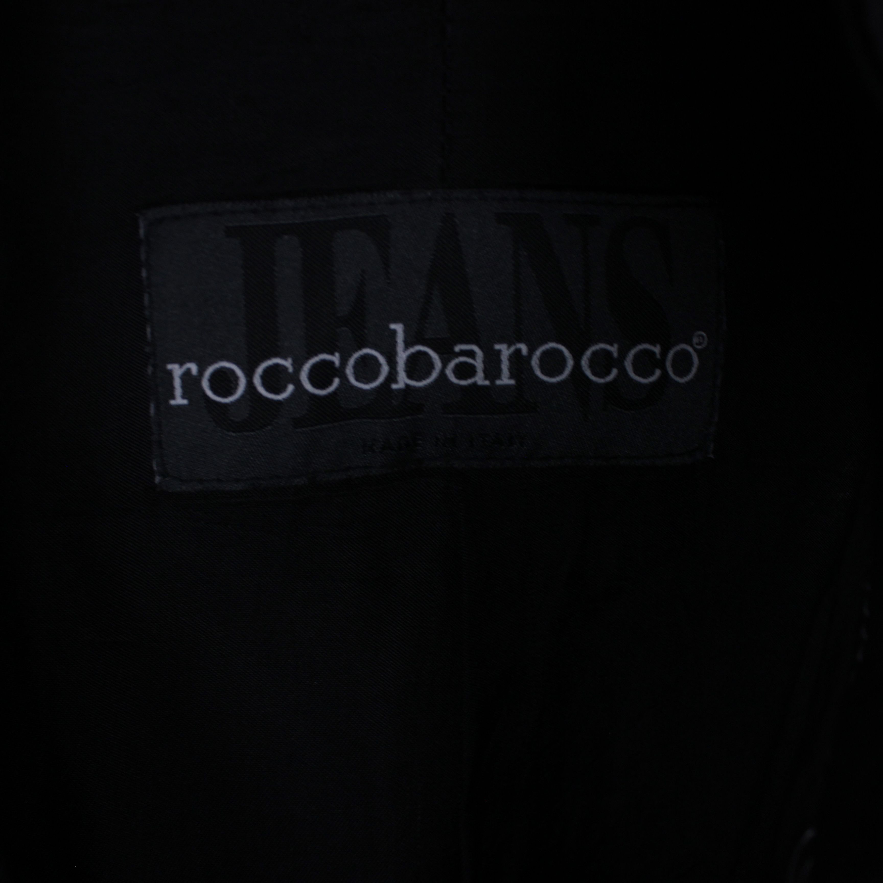 Other RoccoBarocco jacket women lampo 8 US Size M / US 6-8 / IT 42-44 - 9 Thumbnail