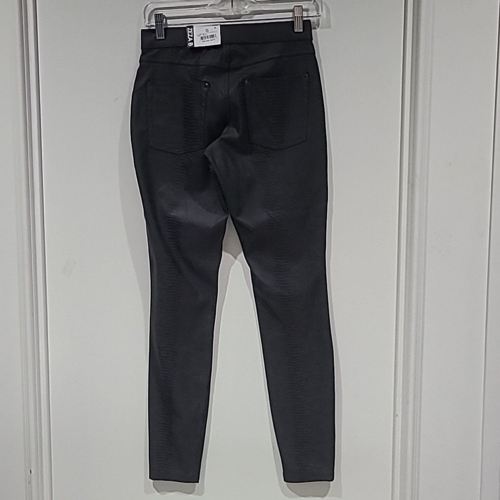 NBDN Nobrandedon Zeza B leggings size small NWT Size 29" - 3 Thumbnail