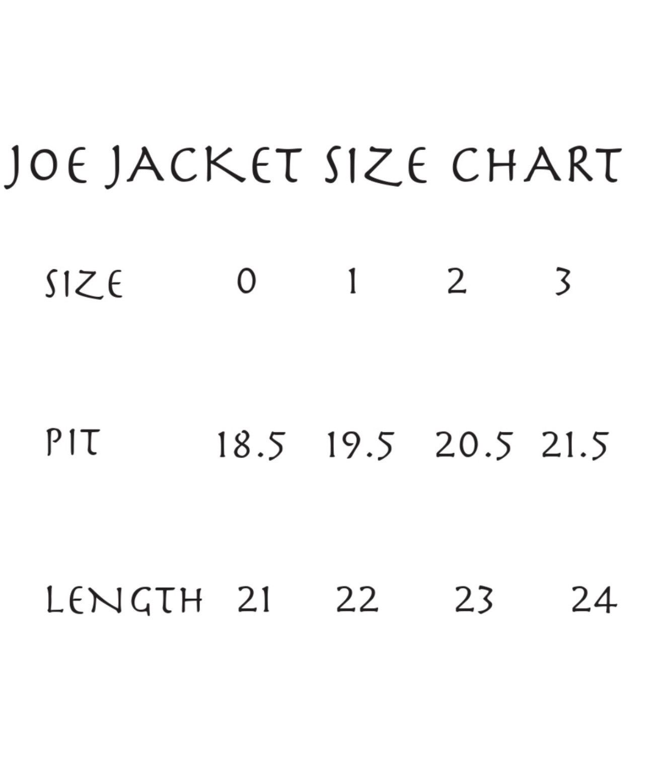Other ByWin Joe Jacket V3 Blac Size US L / EU 52-54 / 3 - 6 Thumbnail