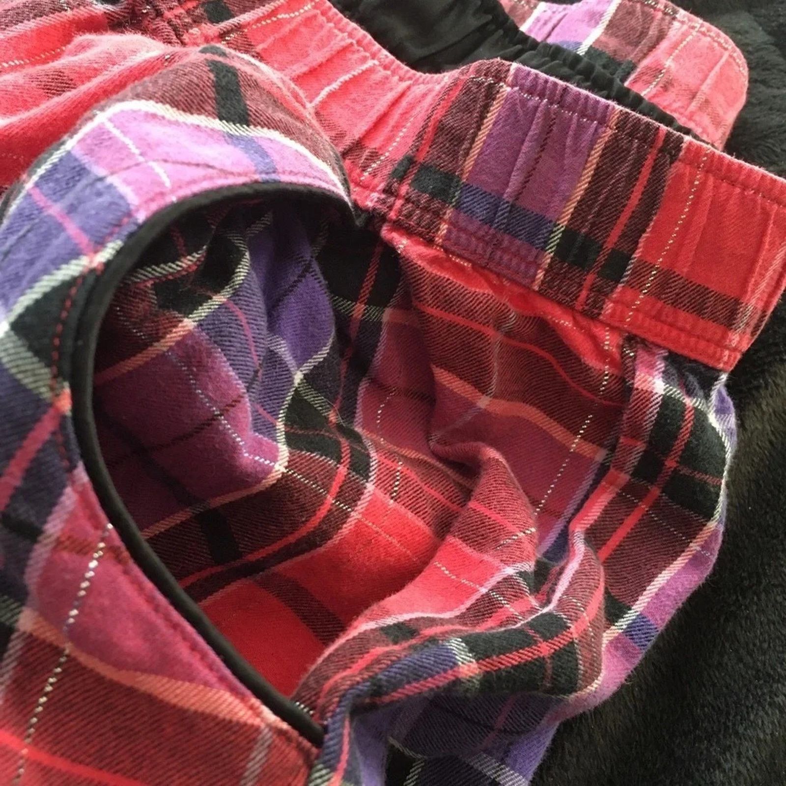 Victoria's Secret Victoria’s Secret pajama bottoms, size S/P Size ONE SIZE - 5 Thumbnail
