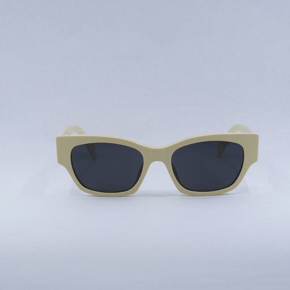 Celine Celine CL40197U 39A Sunglasses - Light Brown Size ONE SIZE - 2 Thumbnail