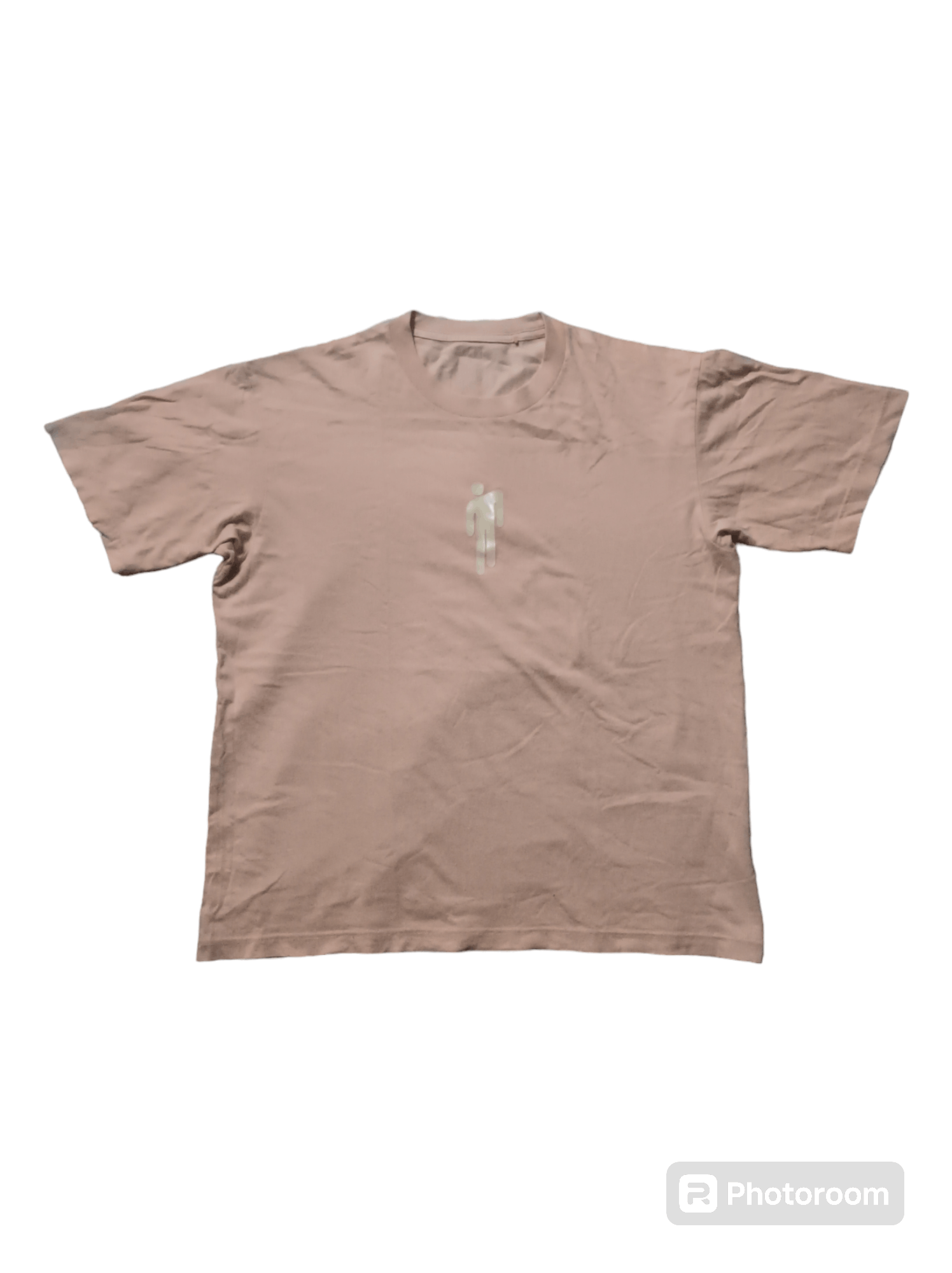 Billie Eilish × Takashi Murakami × Uniqlo UNIQLO BILLIE EILISH TAKASHI MURAKAMI ORANGE T-SHIRT Size US XL / EU 56 / 4 - 3 Thumbnail