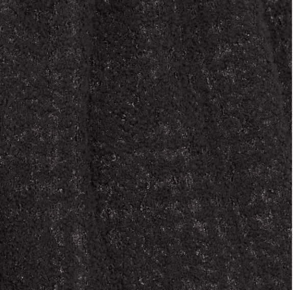 Dior o1w1db10525 351J01 Mid-Length Straight-Cut Skirt in Black Size 25" / US 0 / IT 36 - 3 Thumbnail