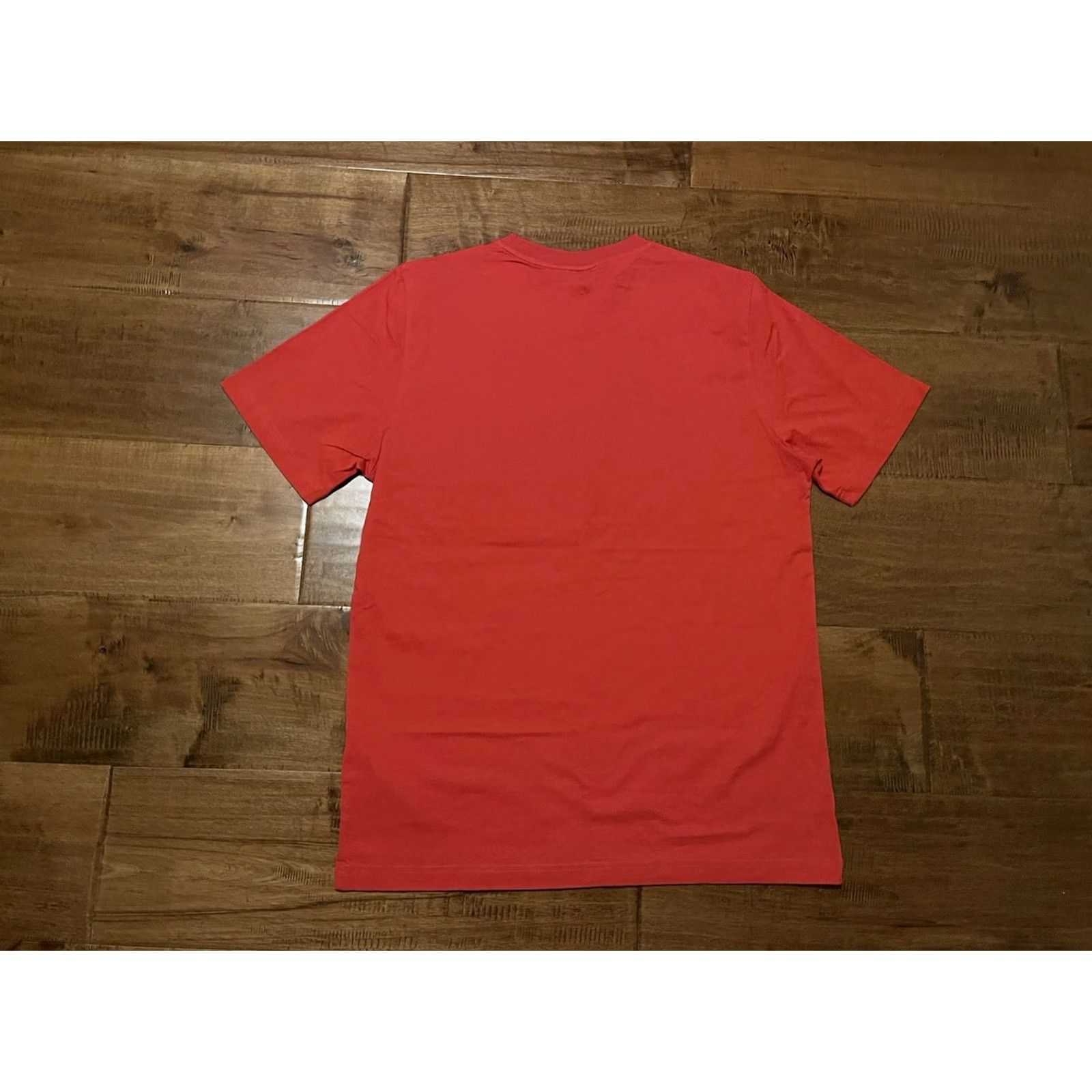 Logo 7 VINTAGE? No. (Answer must be a title) Mini Cooper Made in Portugal Red Logo Short Sleeve Tee T-Shirt Men's XL Red Logo 2000s? Not applicable. Size US XL / EU 56 / 4 - 4 Thumbnail