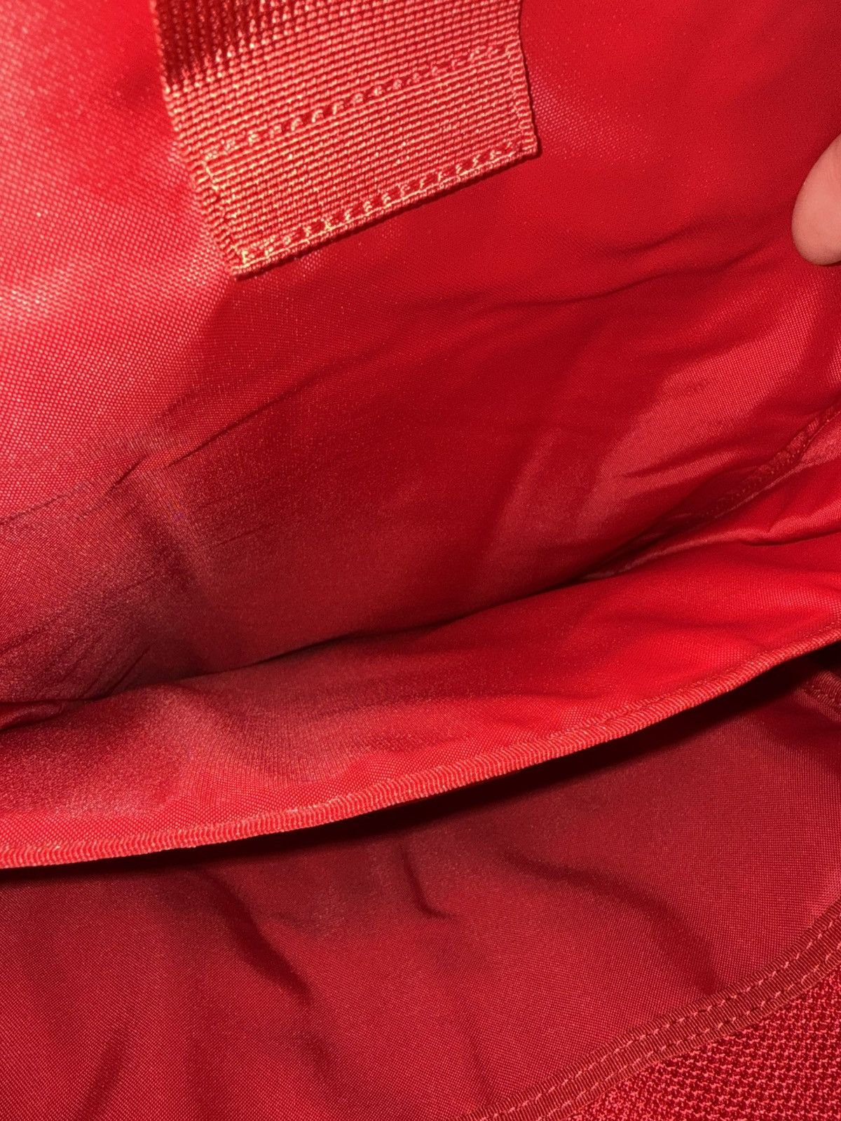 Supreme Supreme Daikanyama 2008 backpack Size ONE SIZE - 9 Thumbnail