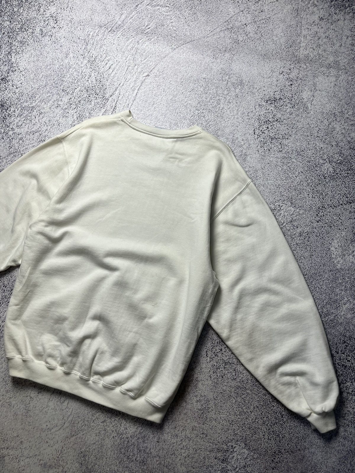 Other Vintage 90s The Simpsons Sweatshirt Crewneck Size US L / EU 52-54 / 3 - 21 Thumbnail