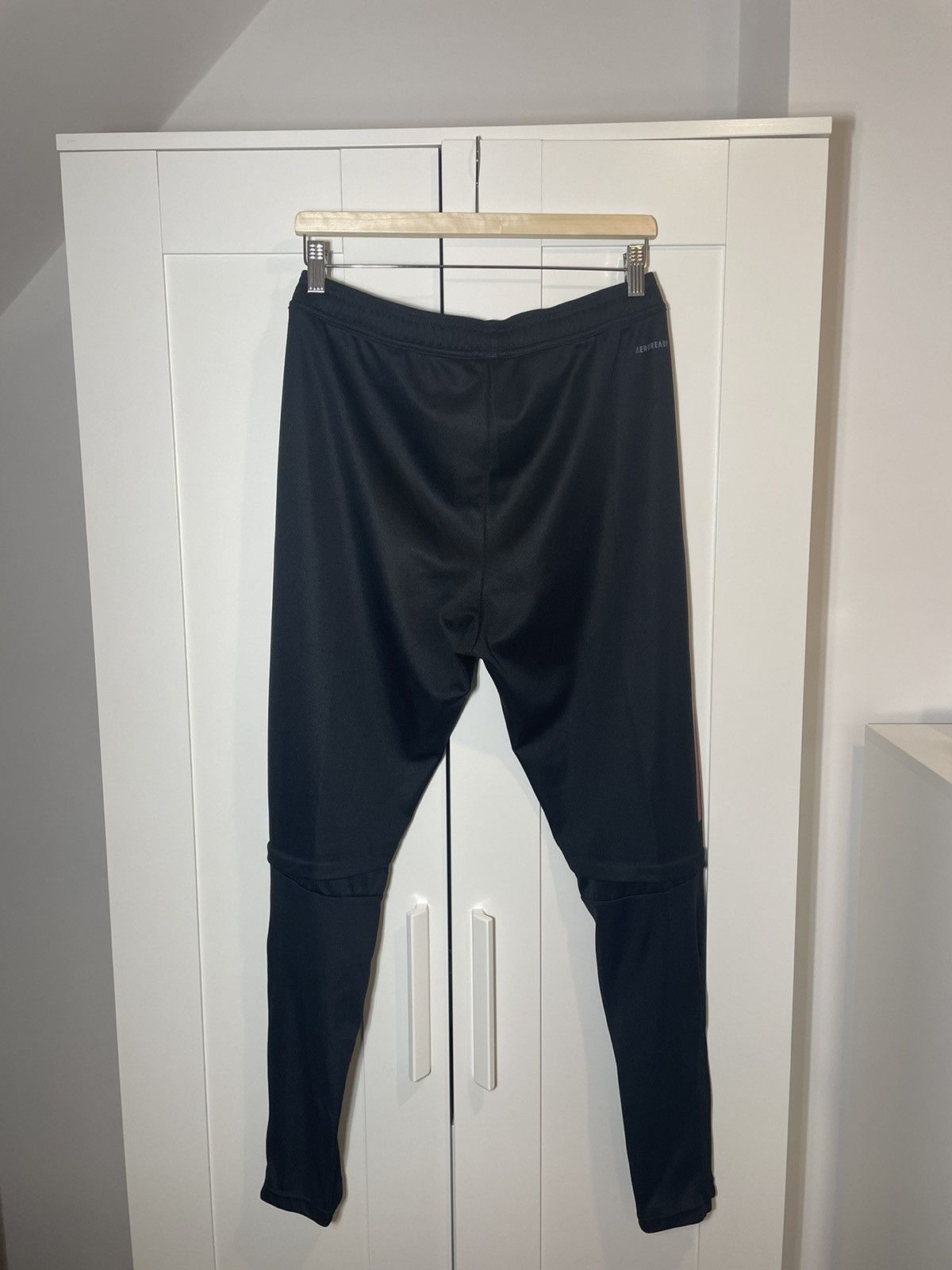 Adidas Adidas Atlanta United Tiro Training Pants Size US 32 / EU 48 - 4 Thumbnail