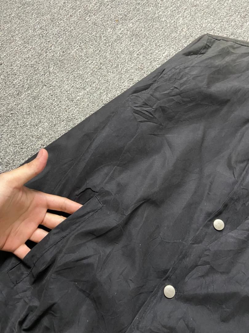 Japanese Brand Shine The Riders Vintage Light Jacket (197) Size US XS / EU 42 / 0 - 7 Thumbnail