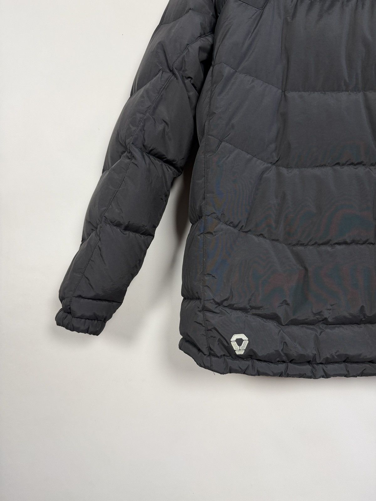 The North Face The North Face 600 Prodigy Down Winter Jacket Recco Puffer Size US L / EU 52-54 / 3 - 20 Thumbnail