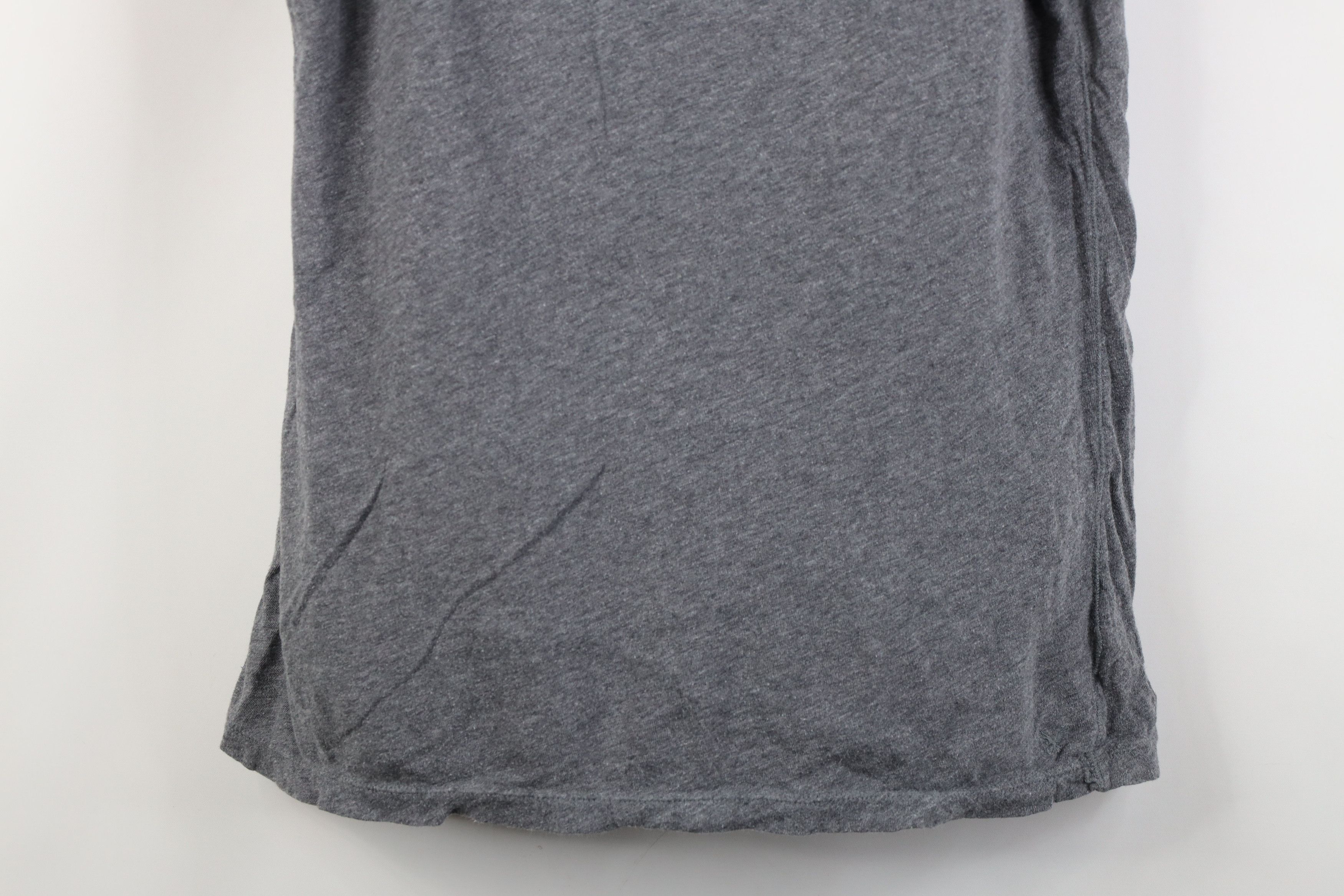 American Eagle Outfitters Vintage Y2K American Eagle Outfitters Jersey T-Shirt Size XL / US 12-14 / IT 48-50 - 3 Thumbnail