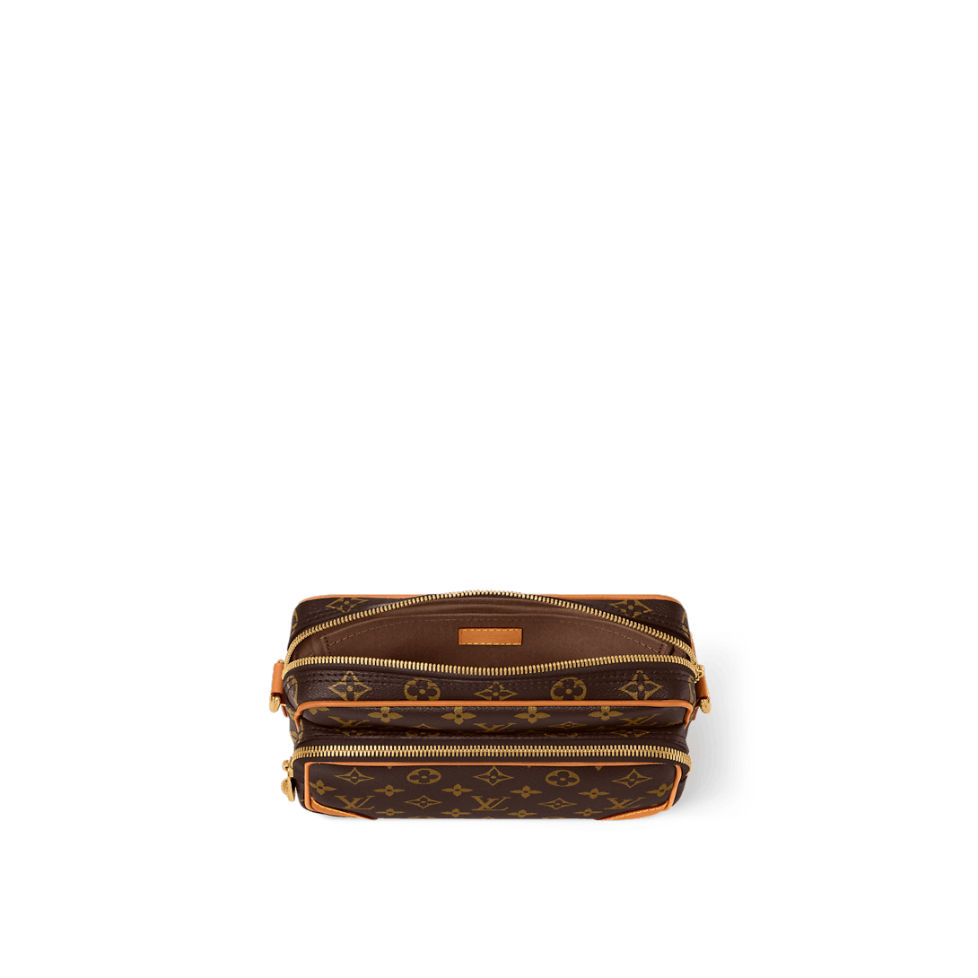 Louis Vuitton Nil Bag Size ONE SIZE - 3 Thumbnail