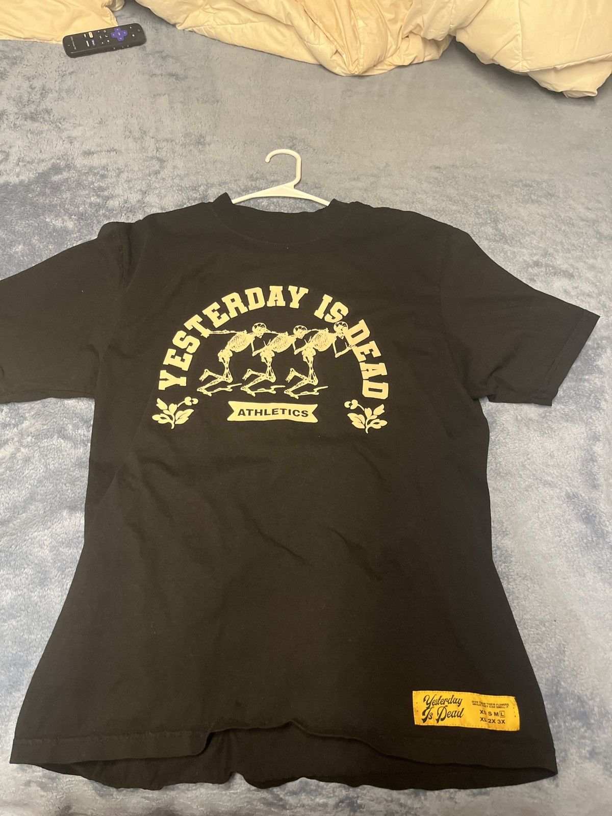 Other Y.I.D (Yesterday Is Dead) shirt Size US L / EU 52-54 / 3 - 3 Thumbnail