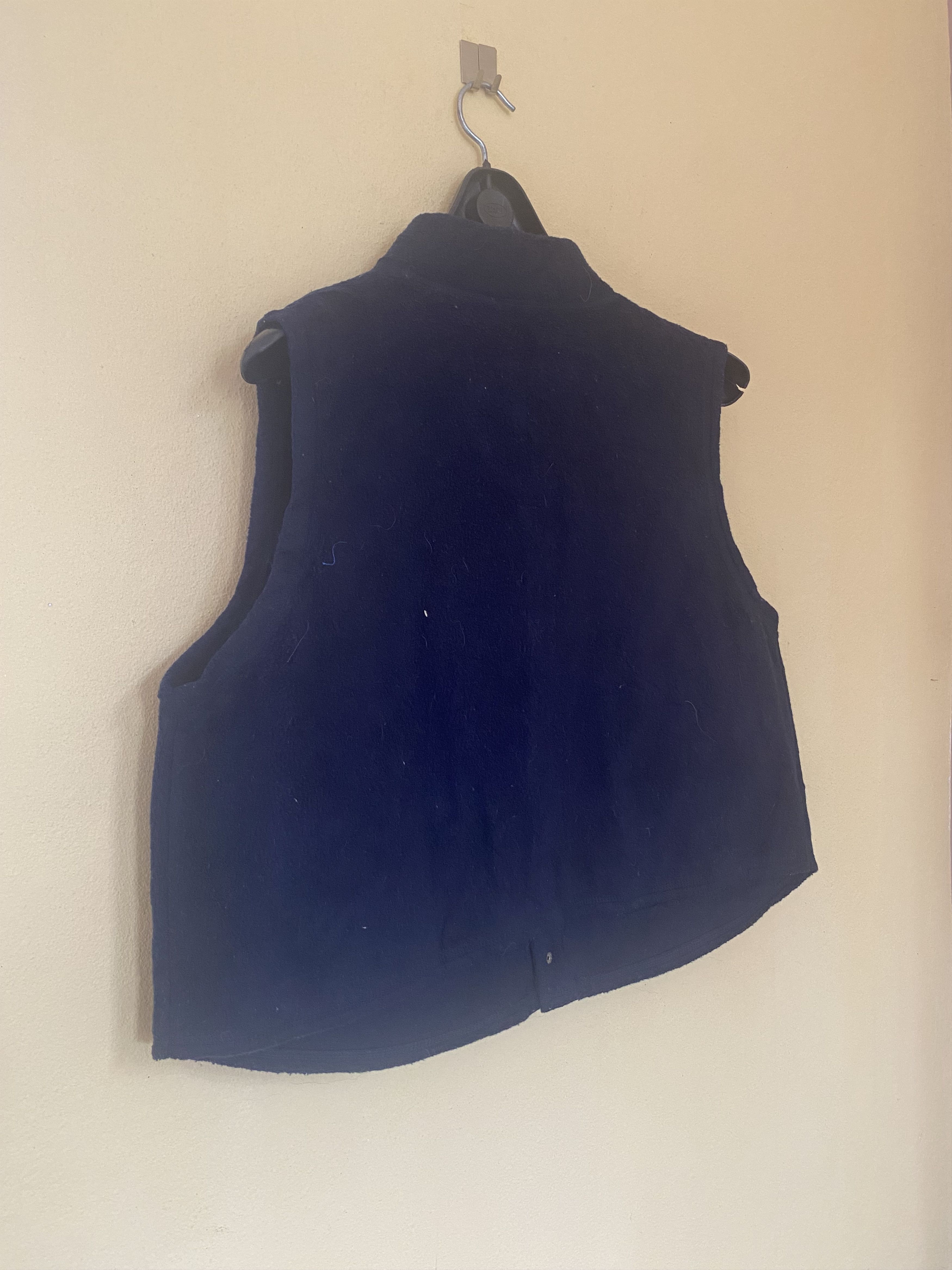 Designer × Hai Sporting Gear × Japanese Brand Hai Sporting Gear wool vest Size US M / EU 48-50 / 2 - 4 Thumbnail
