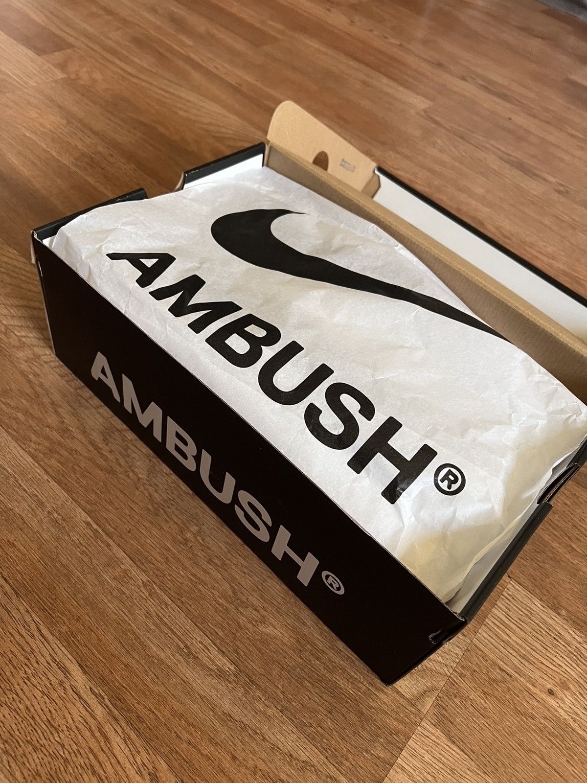 Ambush Design × Nike Nike Air Force 1 Low x Ambush Size US 9 / EU 42 - 7 Thumbnail