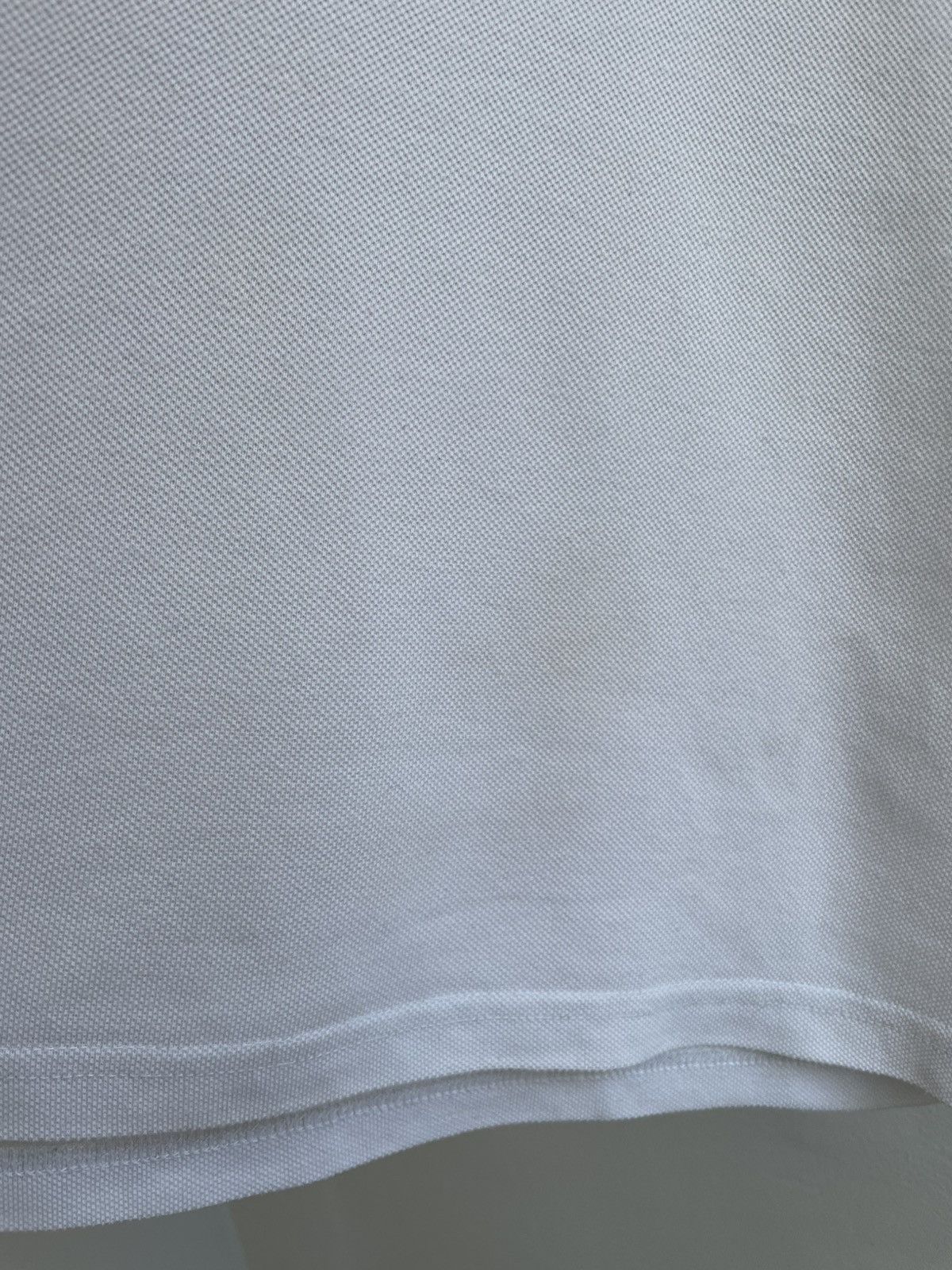 Yves Saint Laurent Yves Saint Laurent YSL Stripped Polo Shirt T Shirt Tee Size US M / EU 48-50 / 2 - 6 Thumbnail