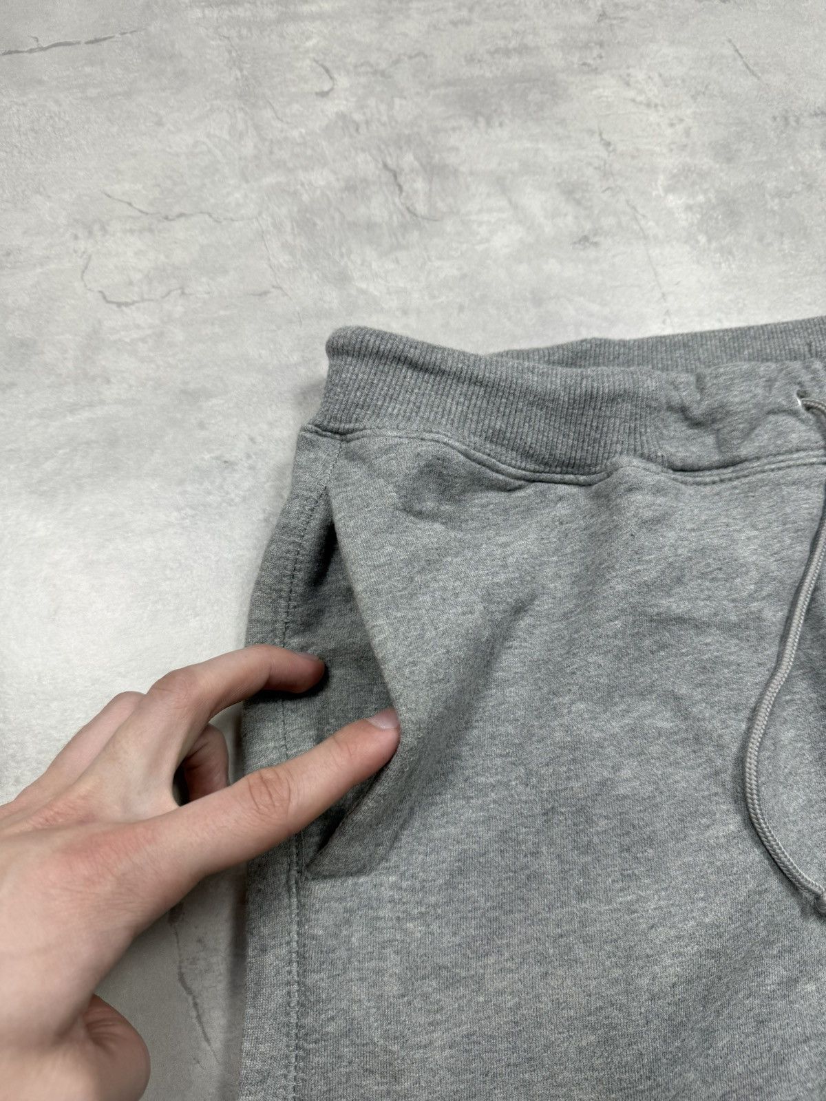 Nike Nike Vintage Y2K Pants Size US 36 / EU 52 - 4 Thumbnail
