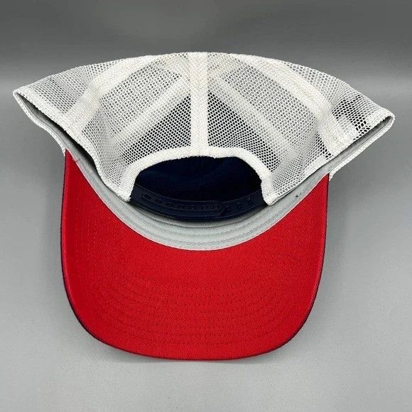Other FC Dallas Trucker Hat Men MLS Fanatics Snap Back Cap New Size ONE SIZE - 3 Thumbnail