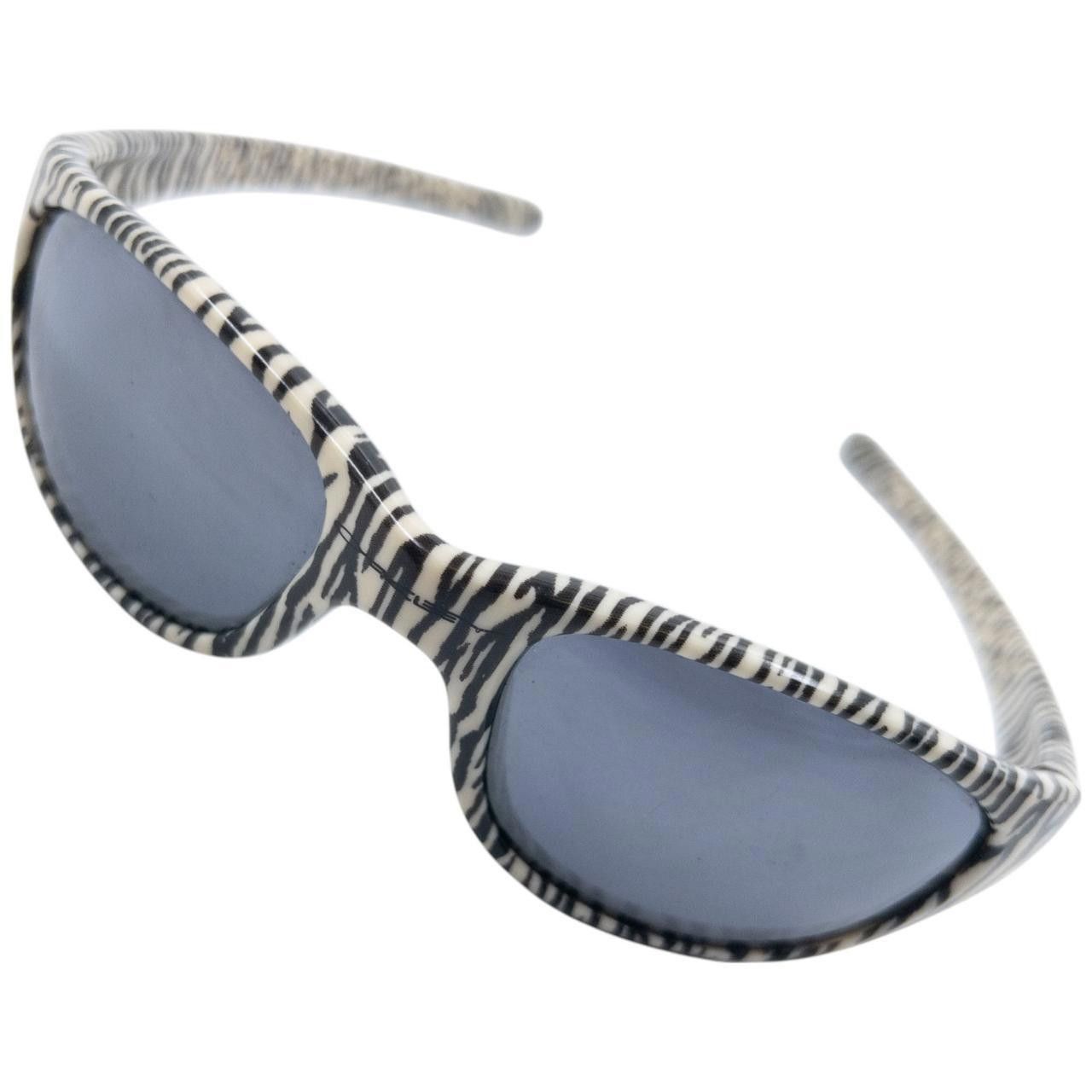 Oakley Vintage Oakley Zebra Five Sunglasses Size ONE SIZE - 4 Thumbnail