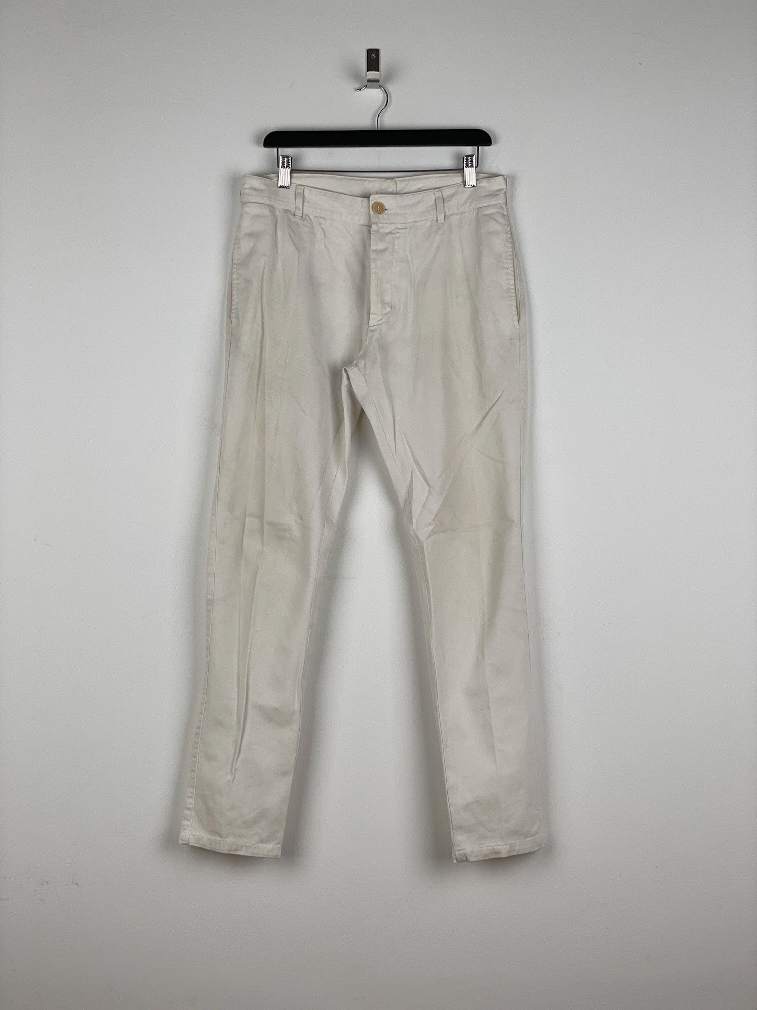 Helmut Lang SS97 Suit Pants Size US 32 / EU 48 - 1 Thumbnail