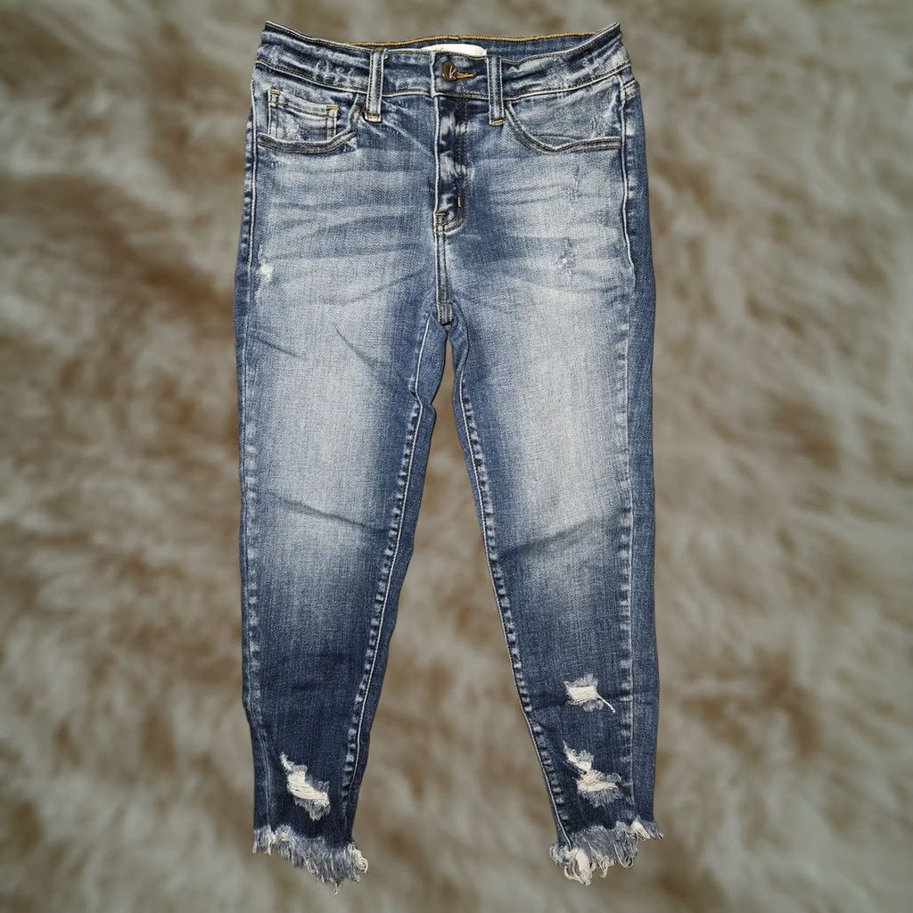 Vintage VINTAGE? No. Size 27" / US 4 / IT 40 - 1 Thumbnail