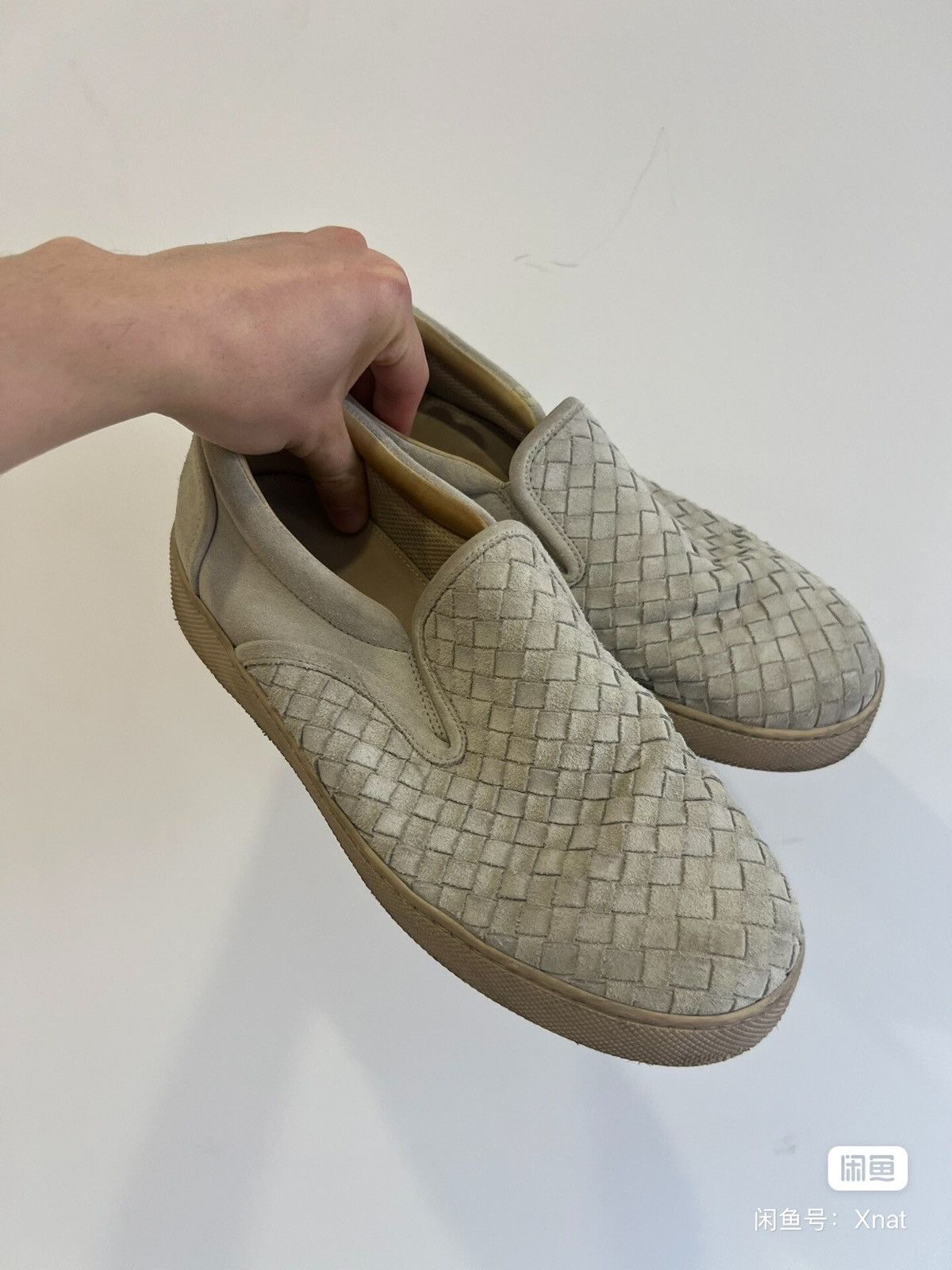 Bottega Veneta bottega veneta Size US 8 / EU 41 - 1 Thumbnail