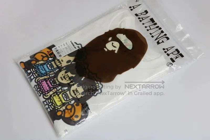 Bape BAPE X AKB48 Limited Short. Size M / US 6-8 / IT 42-44 - 2 Thumbnail