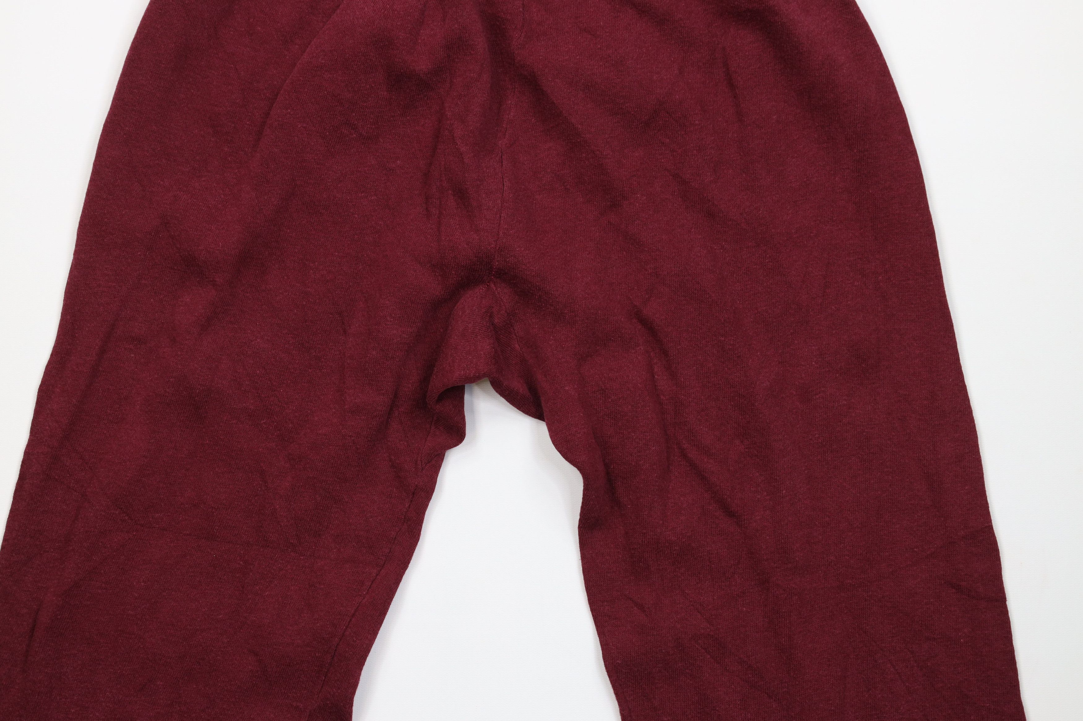 Vintage Vintage 70s Streetwear Gusset Sweatpants Joggers USA Size US 34 / EU 50 - 12 Thumbnail
