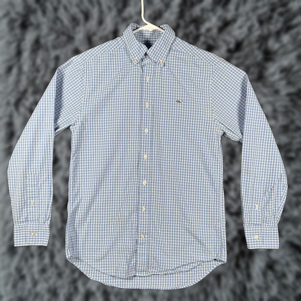 Vineyard Vines VINTAGE? No. Need to reply with title only. Sorry. Size US S / EU 44-46 / 1 - 1 Thumbnail