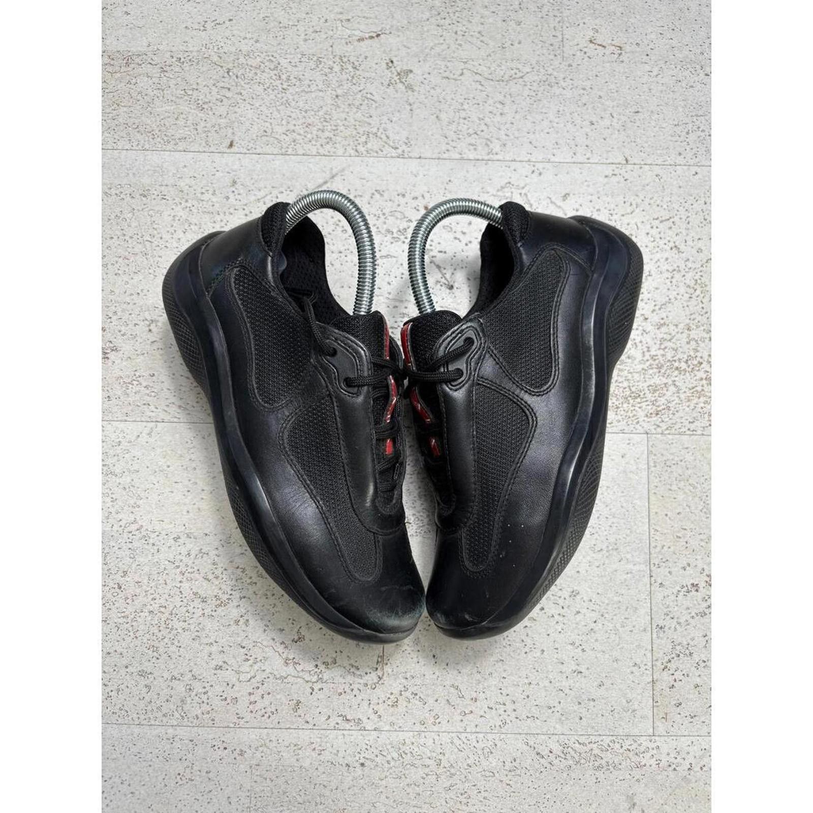 Prada Prada America Cup (UK5.5) Size US 7.5 / IT 37.5 - 2 Thumbnail