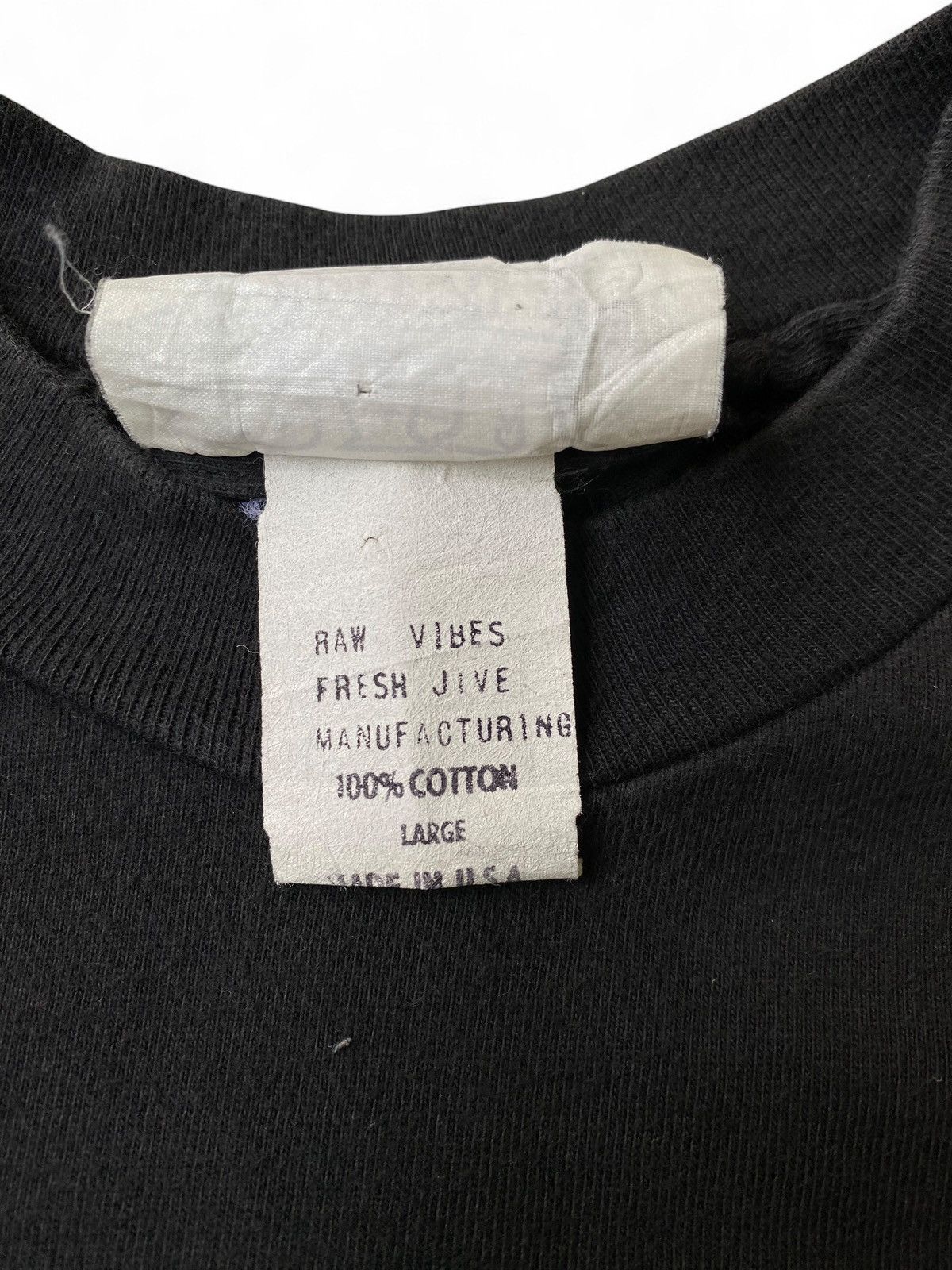 Freshjive Vintage 90’s Fresh Jive Size US L / EU 52-54 / 3 - 5 Thumbnail