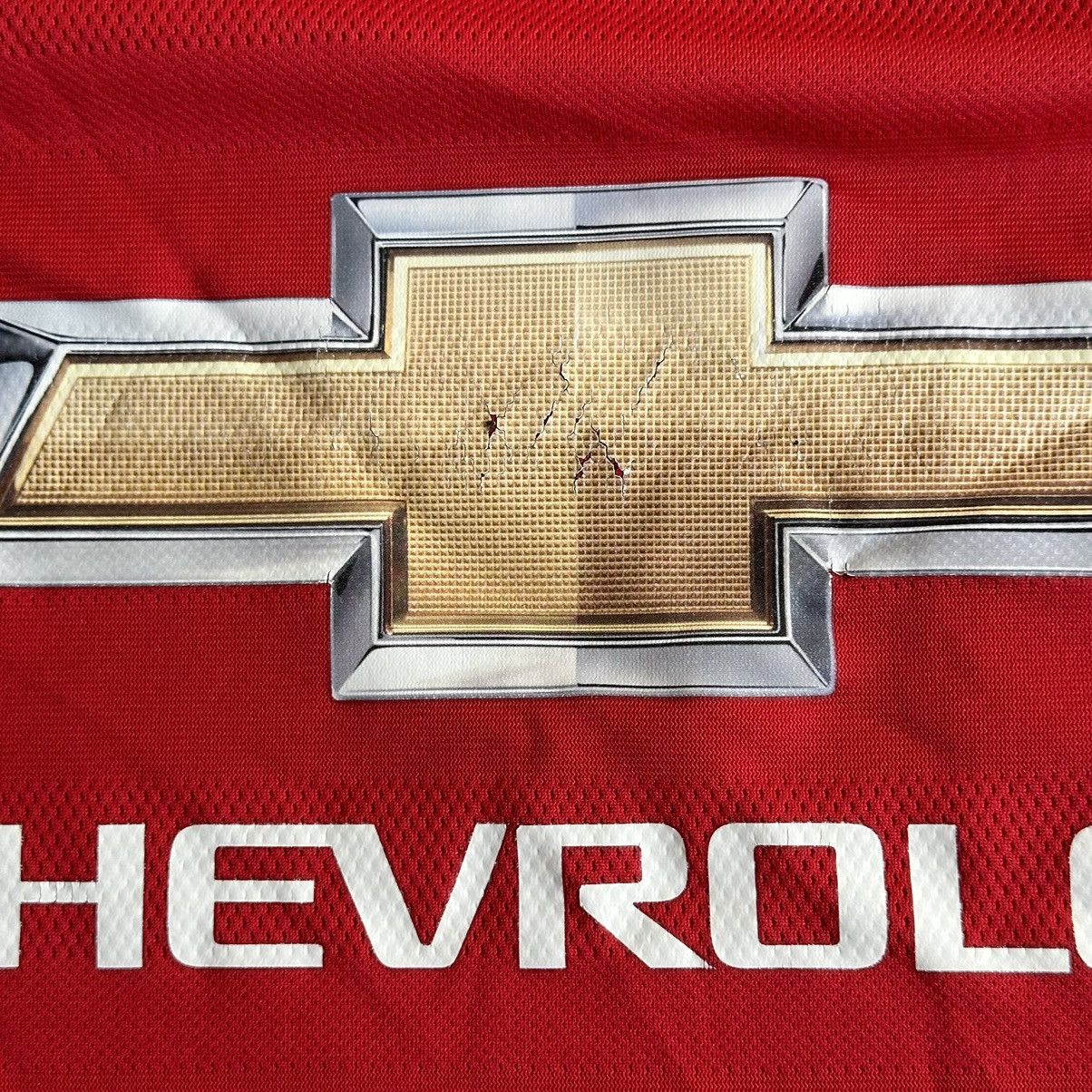 Adidas Manchester United Jersey Home shirt 2015 Adidas Size US XL / EU 56 / 4 - 3 Thumbnail