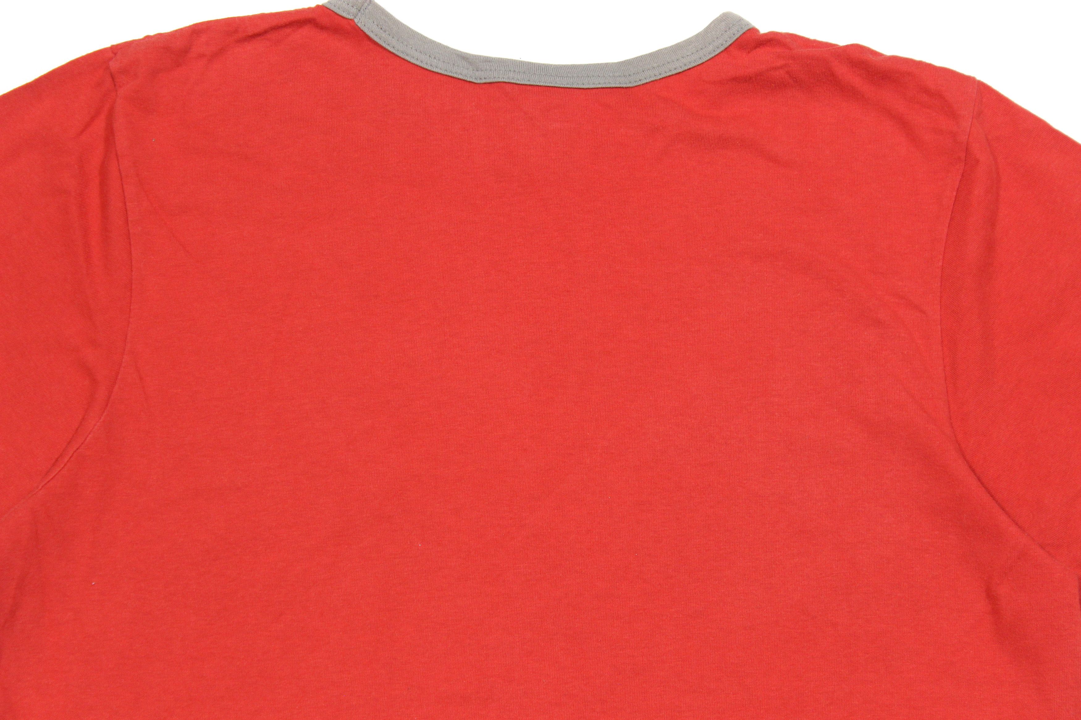 Nike 90S ACG Big Logo T-Shirt Size US M / EU 48-50 / 2 - 5 Thumbnail