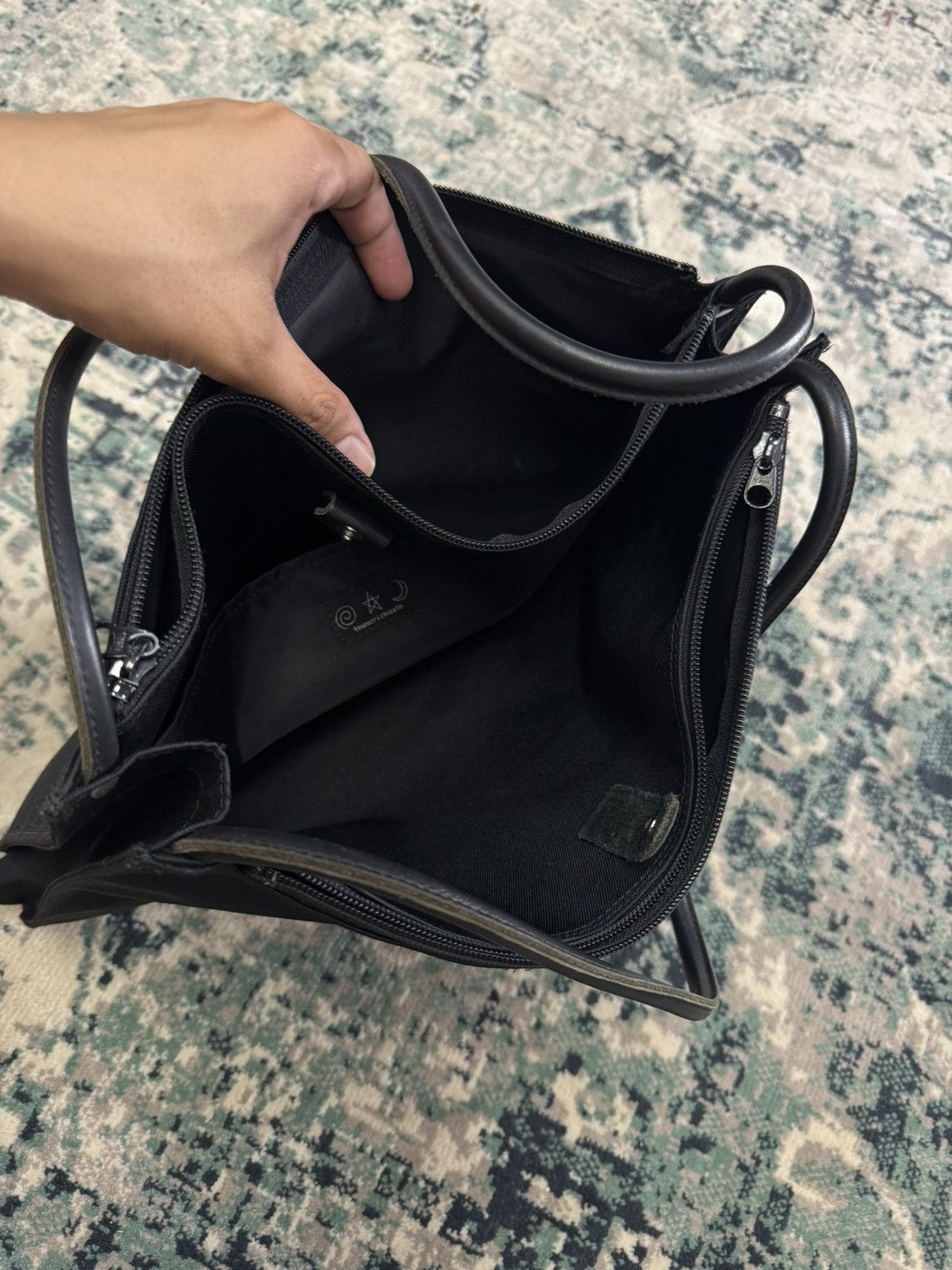 Issey Miyake × Tsumori Chisato TSUMORI CHISATO BY ISSEY MIYAKE SHOULDER BAG BAG Size ONE SIZE - 4 Thumbnail