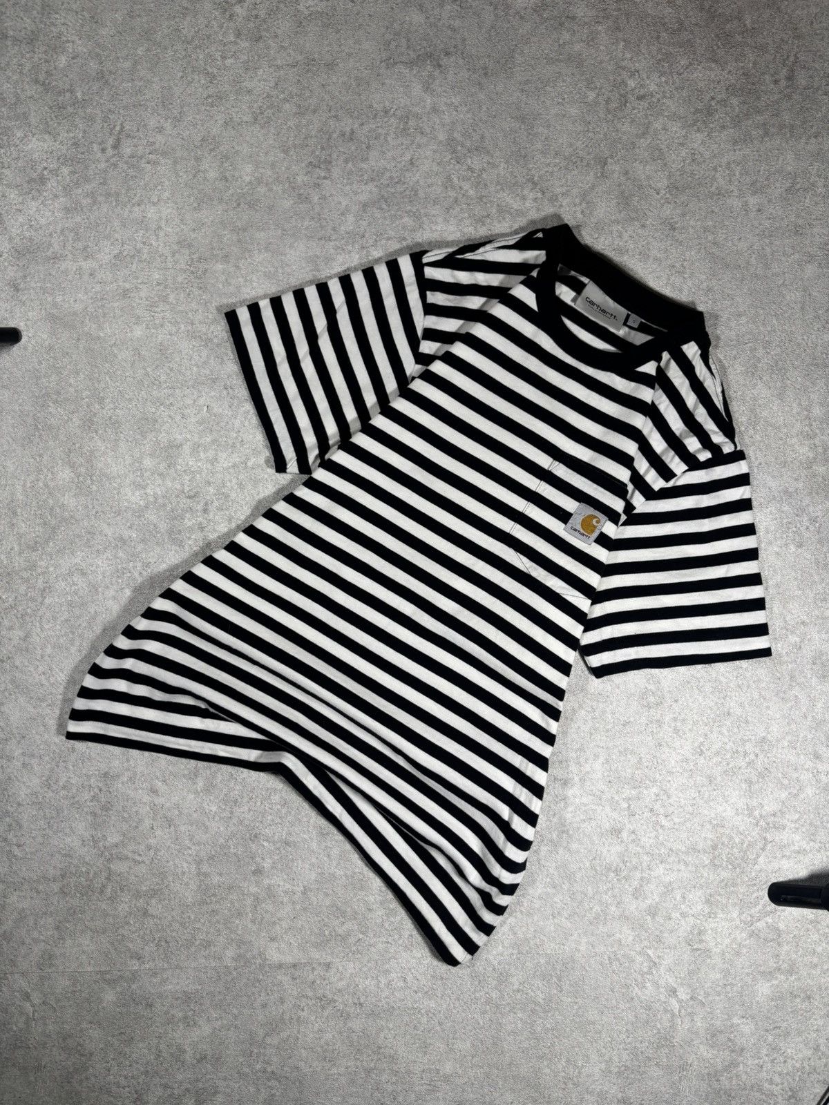 Carhartt Carhartt WIP x La Haine Tee | Grailed
