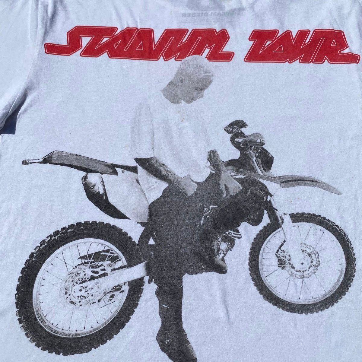 Band Tees RARE ‼️ Justin Bieber Size US M / EU 48-50 / 2 - 2 Thumbnail
