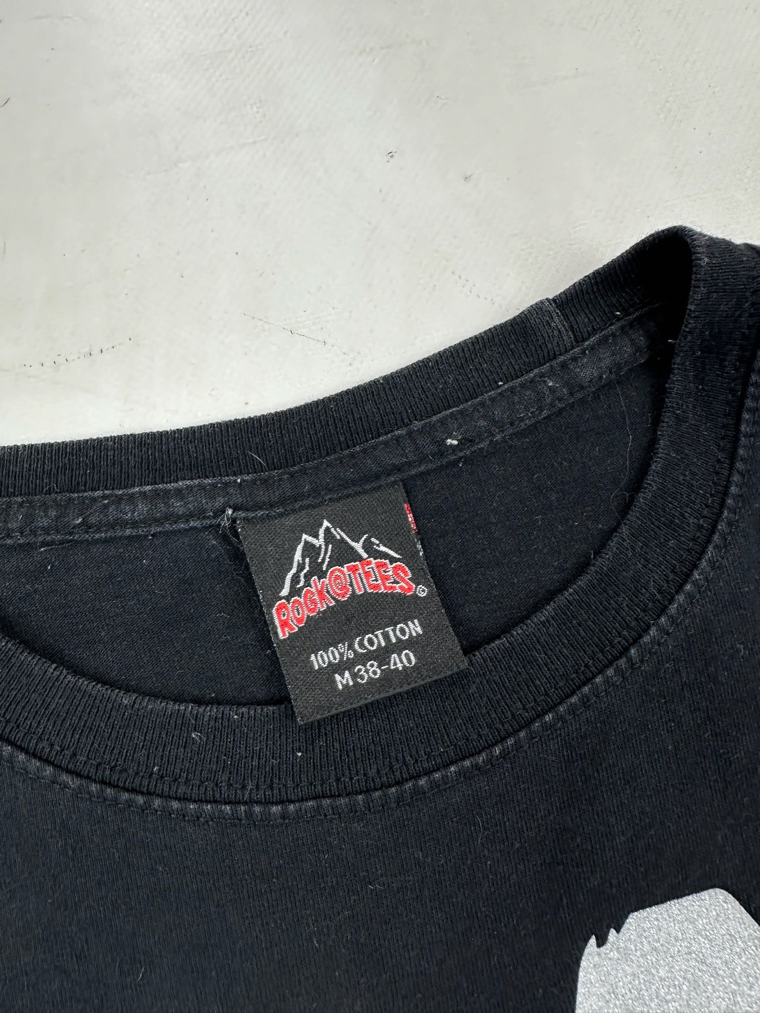 Band Tees × Rap Tees Vintage 2Pac Tupac tShirt California Love Rap Tee Size US M / EU 48-50 / 2 - 3 Thumbnail
