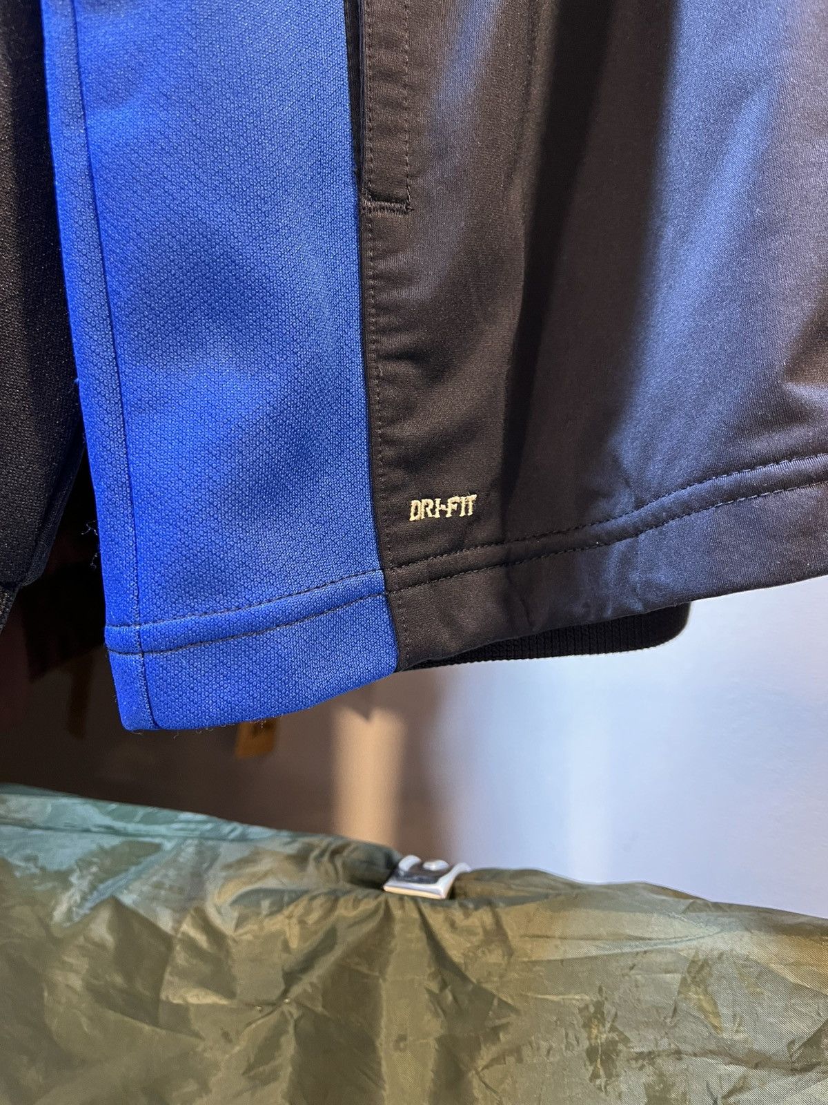 Nike × Vintage Nike T90 Jacket Size US XL / EU 56 / 4 - 5 Thumbnail